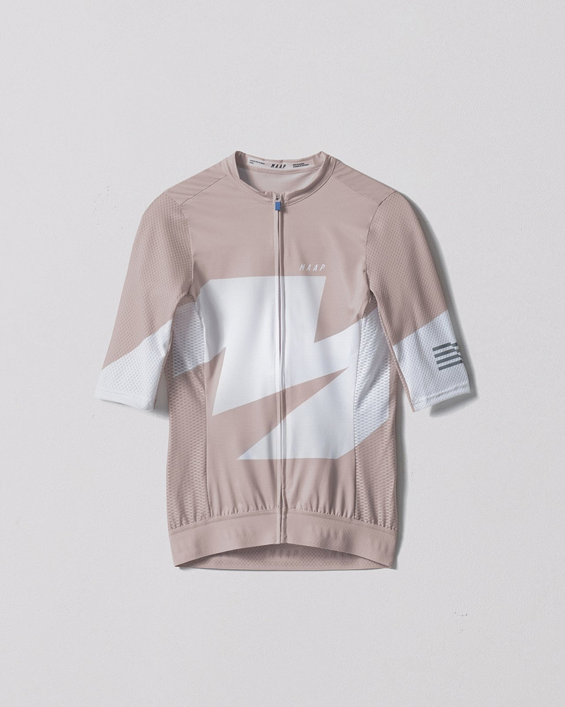 Women's Evolve Pro Air Jersey 7