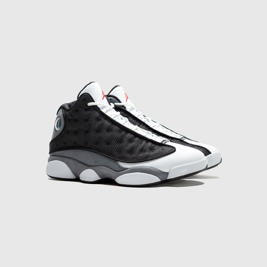 AIR JORDAN 13 RETRO "BLACK FLINT" - 2