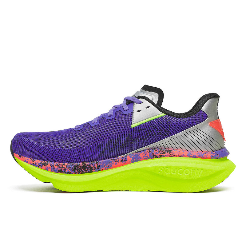 Saucony Endorphin Azura Hi Octane outlook