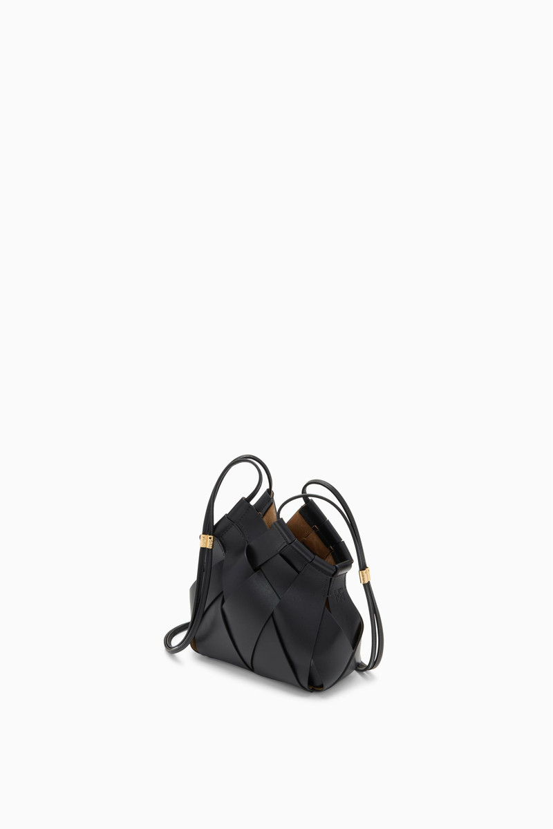 ULLA JOHNSON Charlotte Crossbody outlook