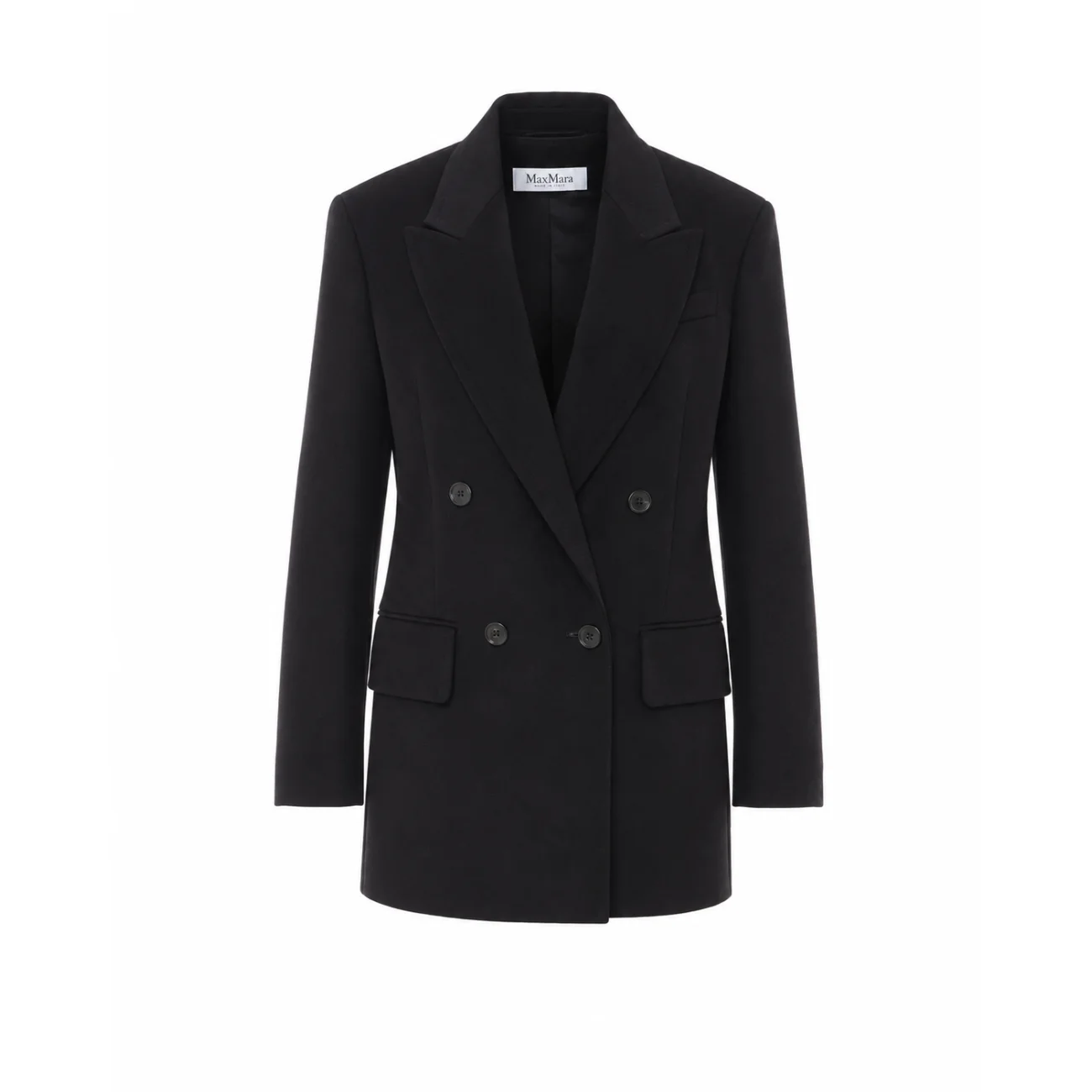Max Mara Women Olimpia Jacket - 1