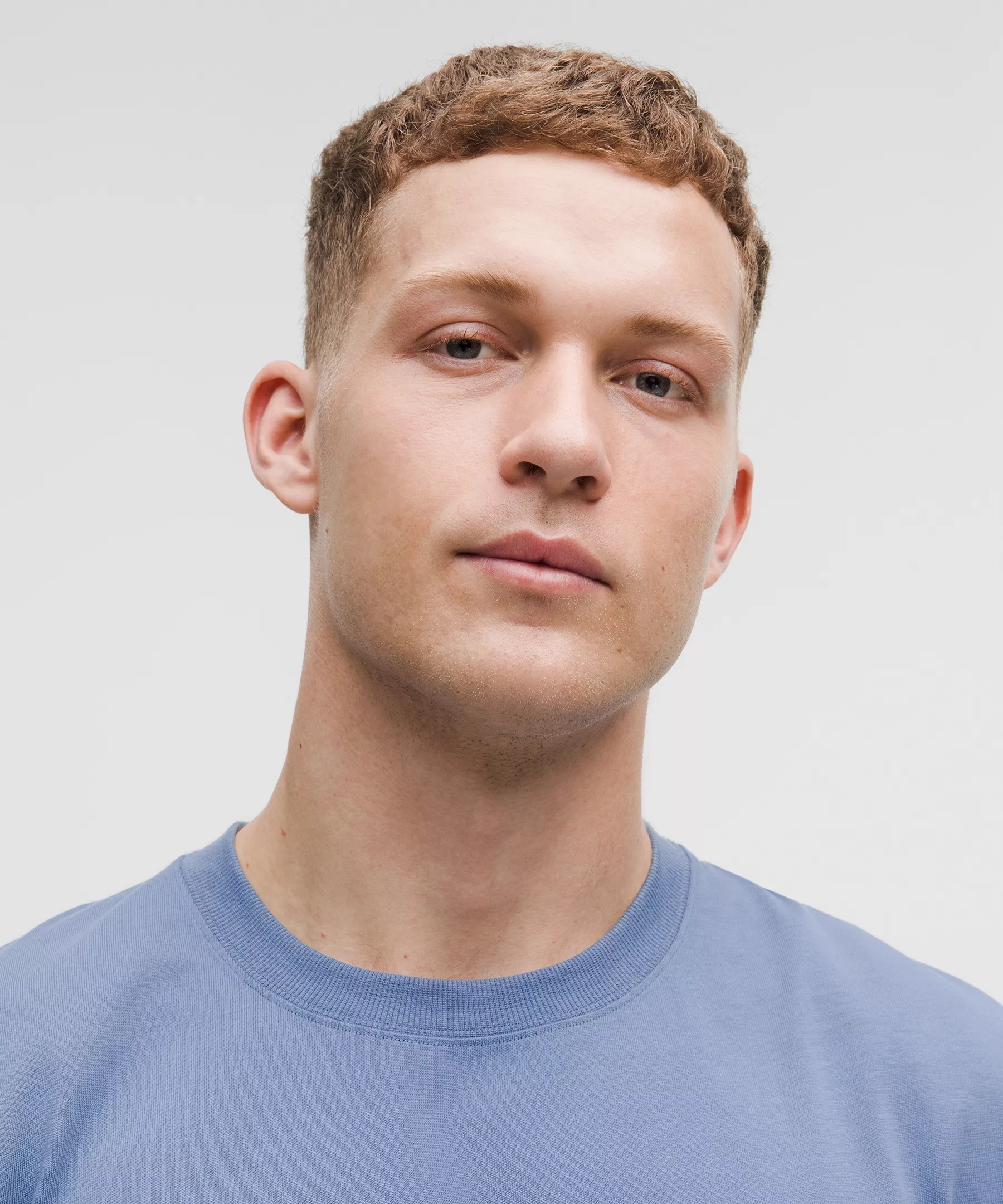 Heavyweight Cotton Jersey T-Shirt - 4