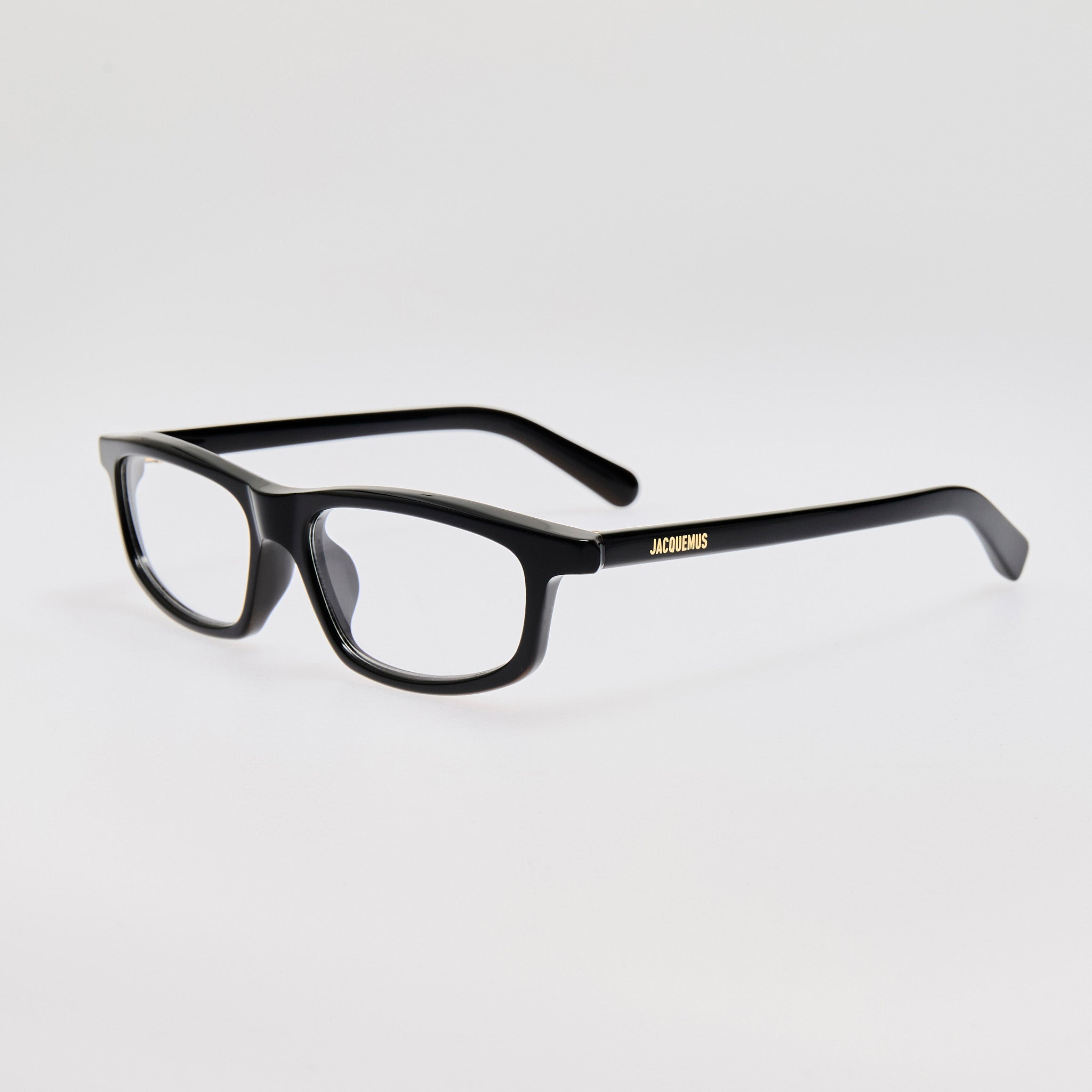 Cuadro Optical in Black - 2