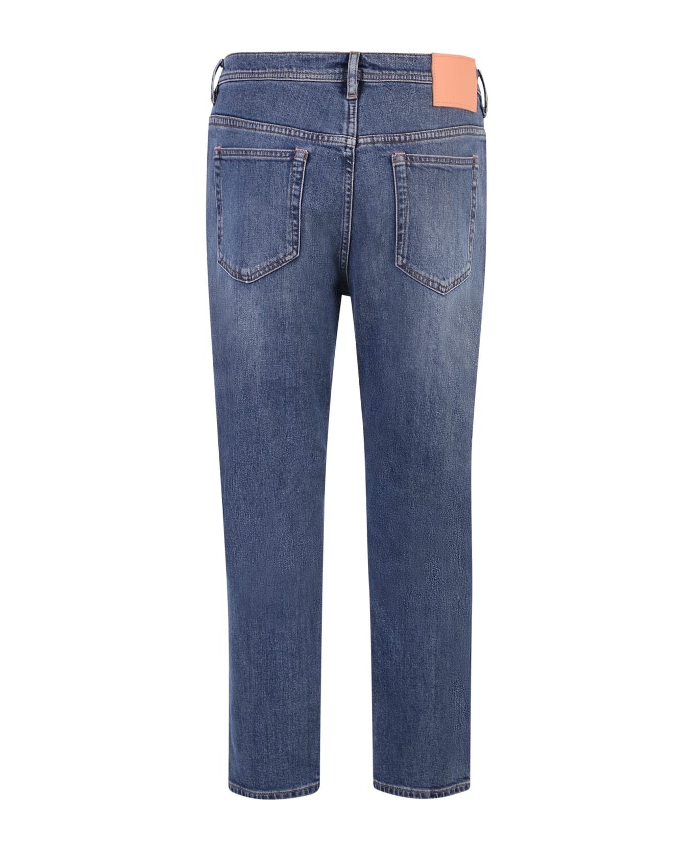 Denim Jeans - 2