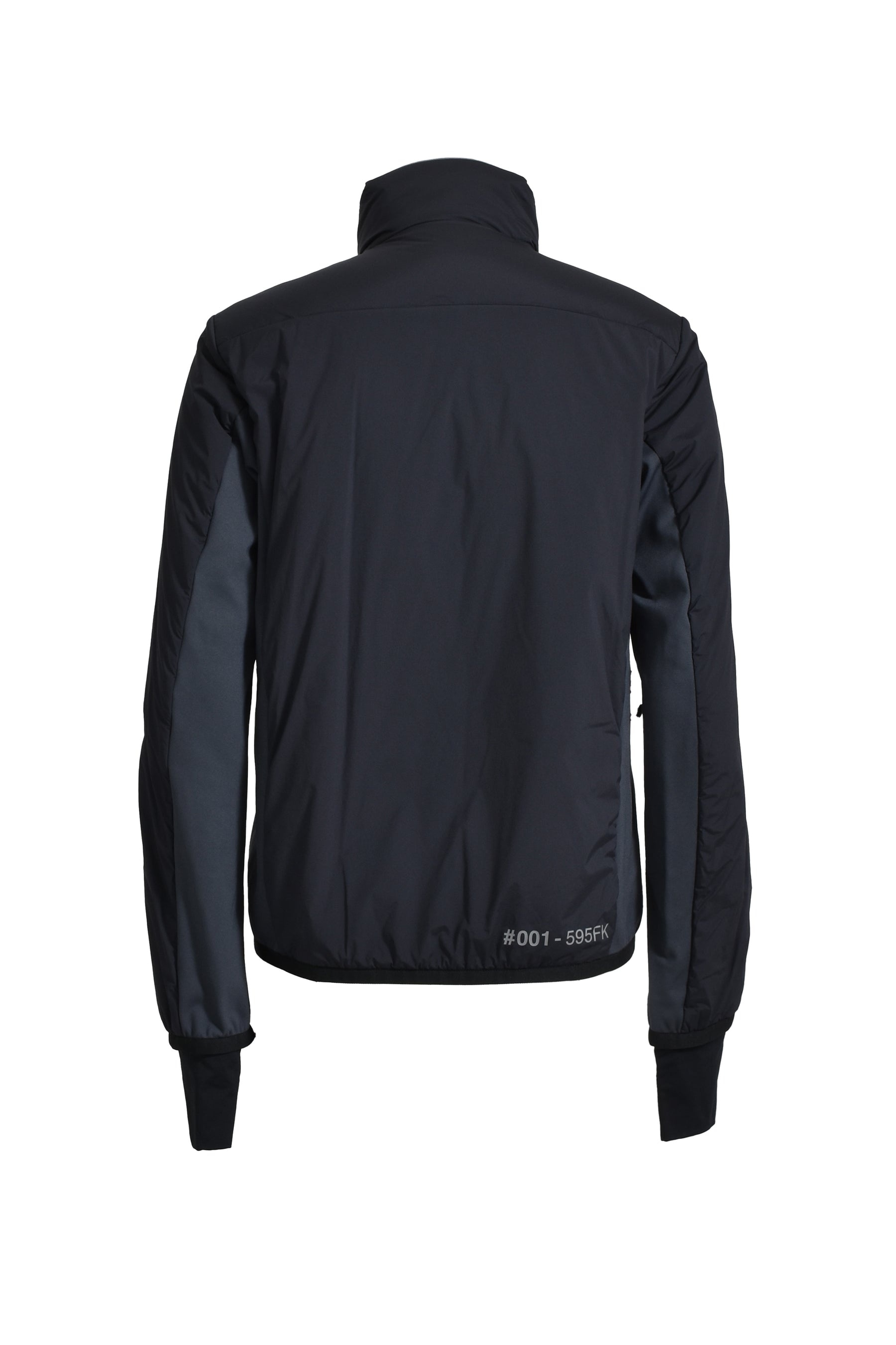 POCOL MID LAYER / NVY - 6