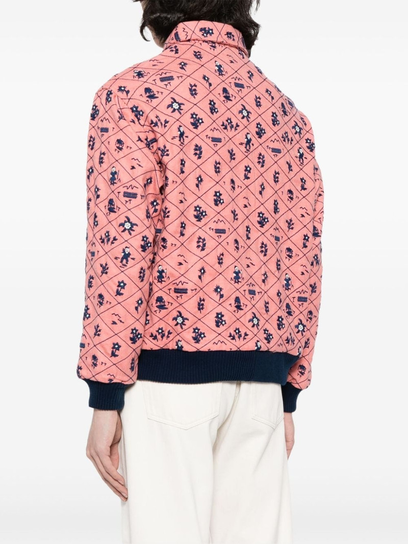 Monte Rosa Bomber 재킷 4