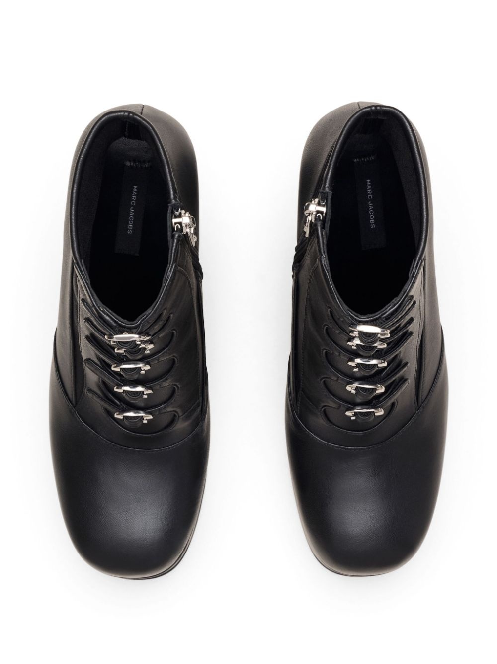 The Kiki Stretch boots - 4