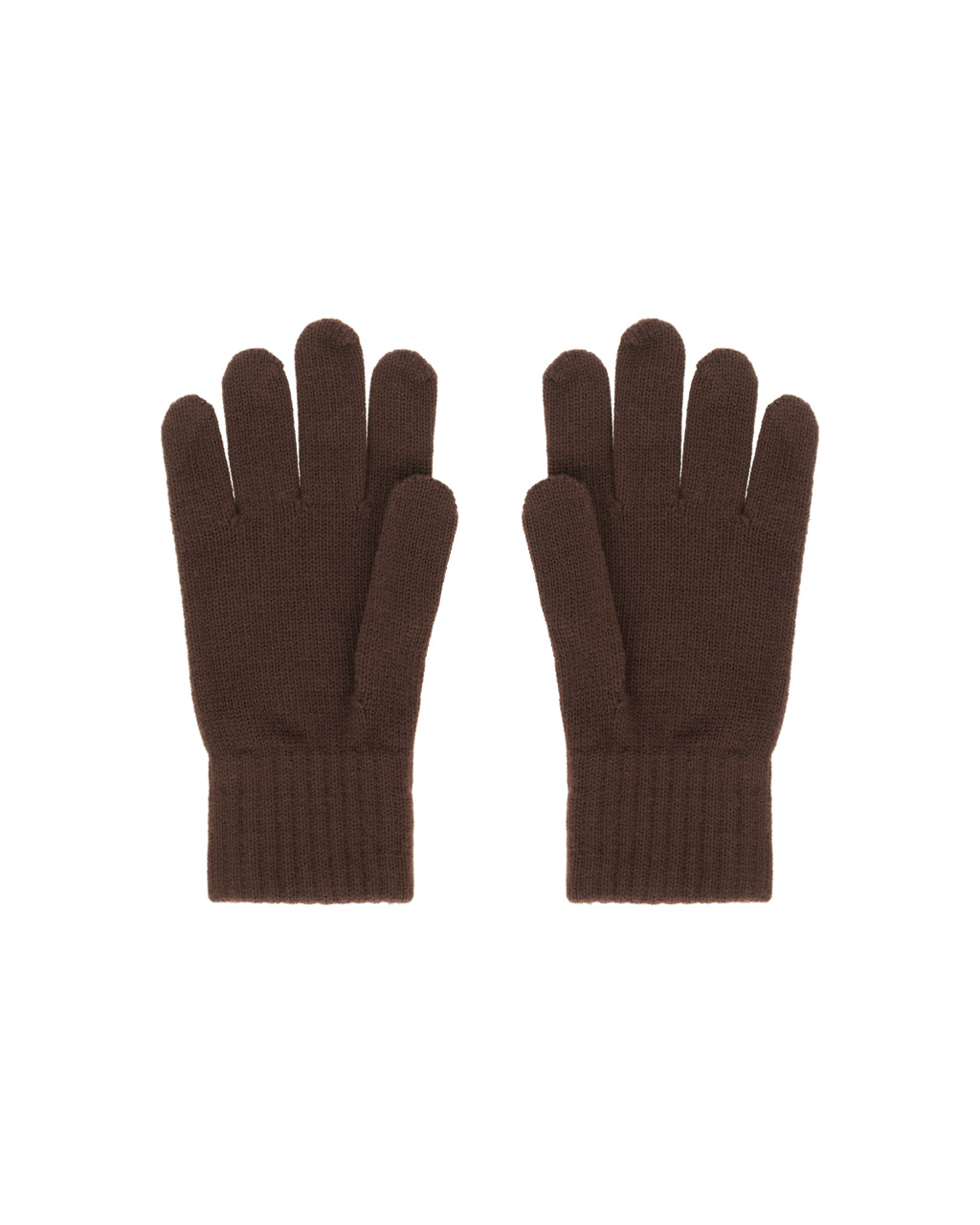 6 MONCLER 1017 ALYX 9SM TRICOT GLOVES - 3