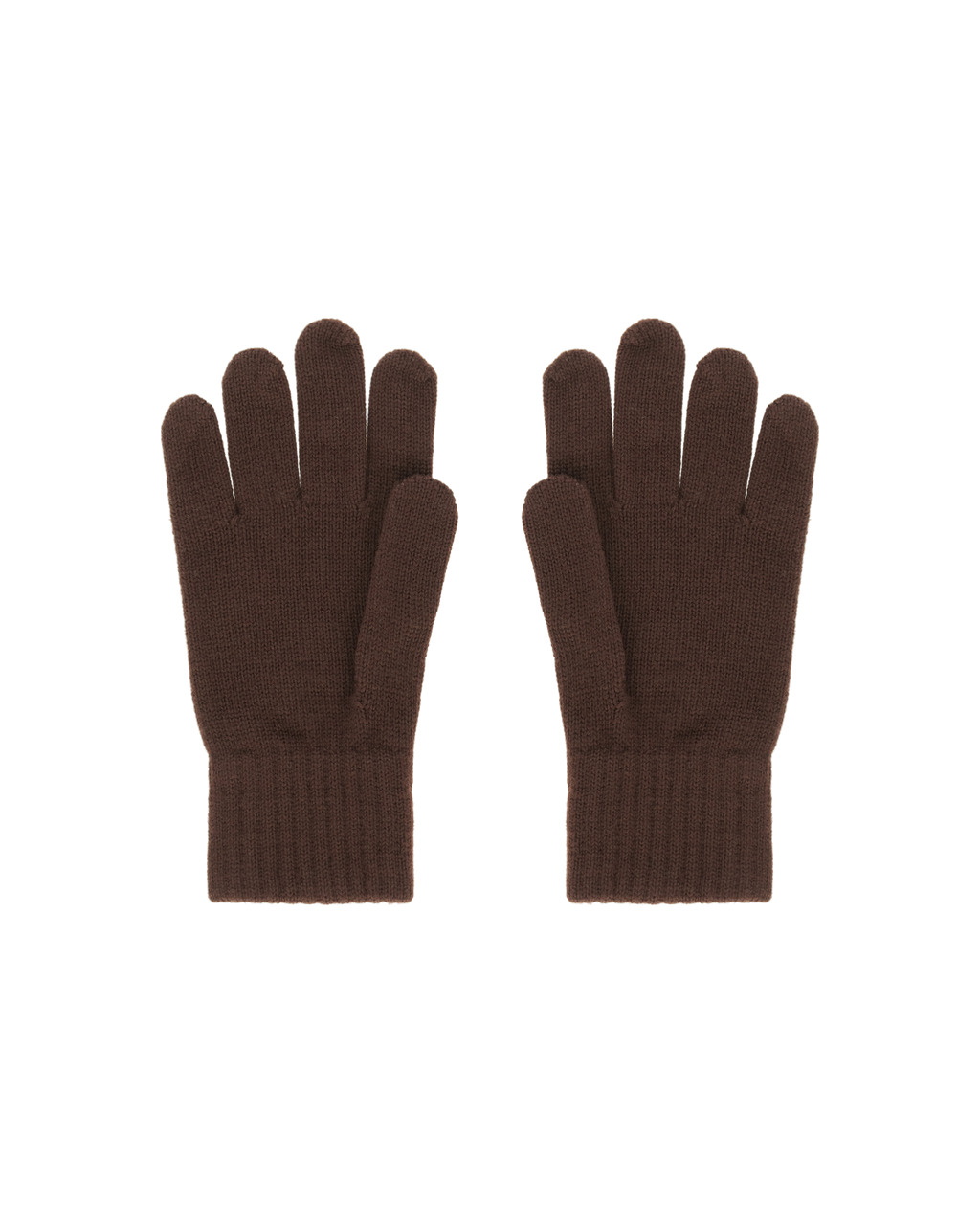 6 MONCLER 1017 ALYX 9SM TRICOT GLOVES - 3