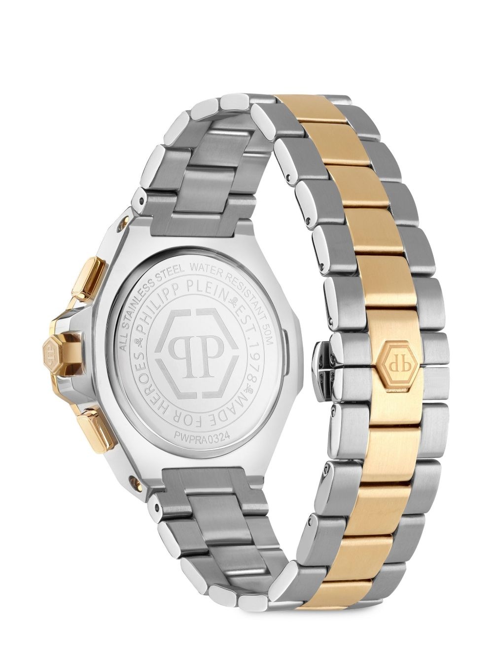 Chrono Royal 46mm - 3