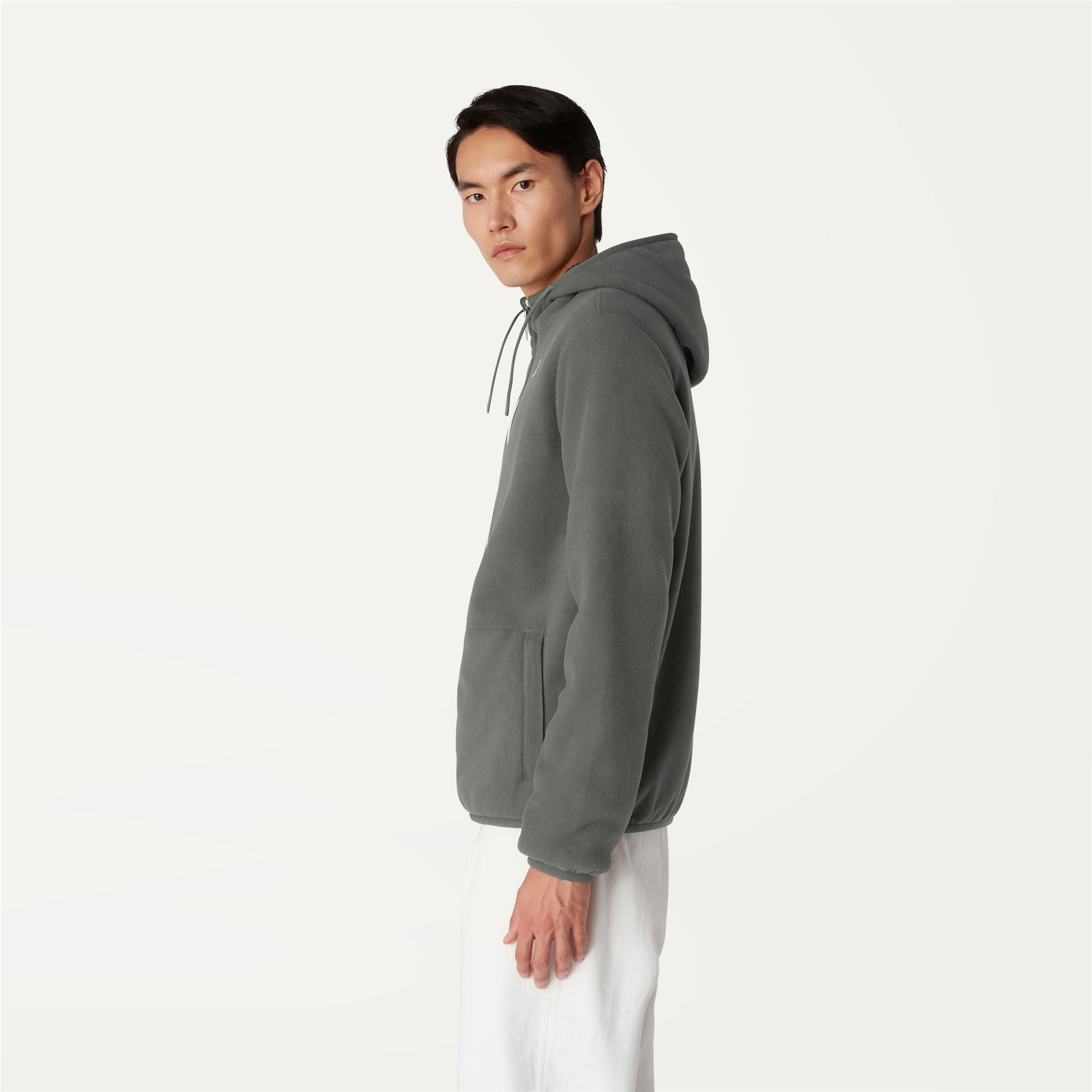 JACQUES POLAR REVERSIBLE - 5