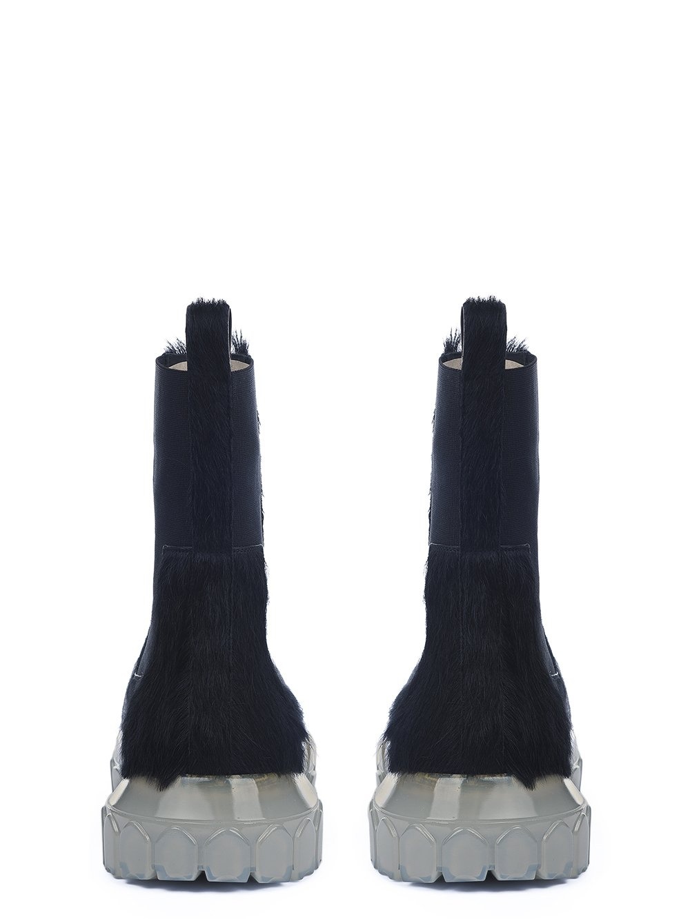 BOOTS - 4