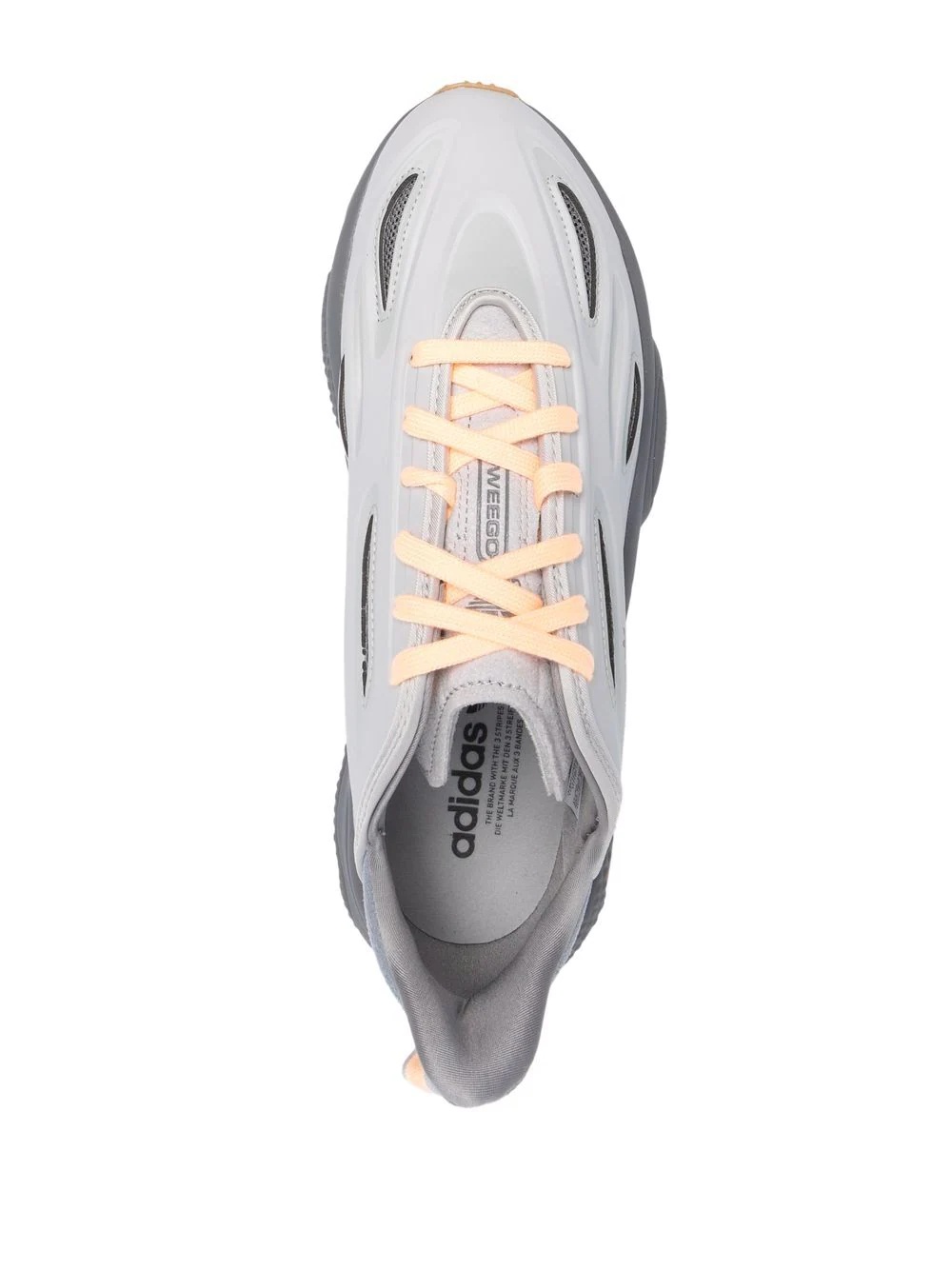 Ozweego Celox low-top sneakers - 4