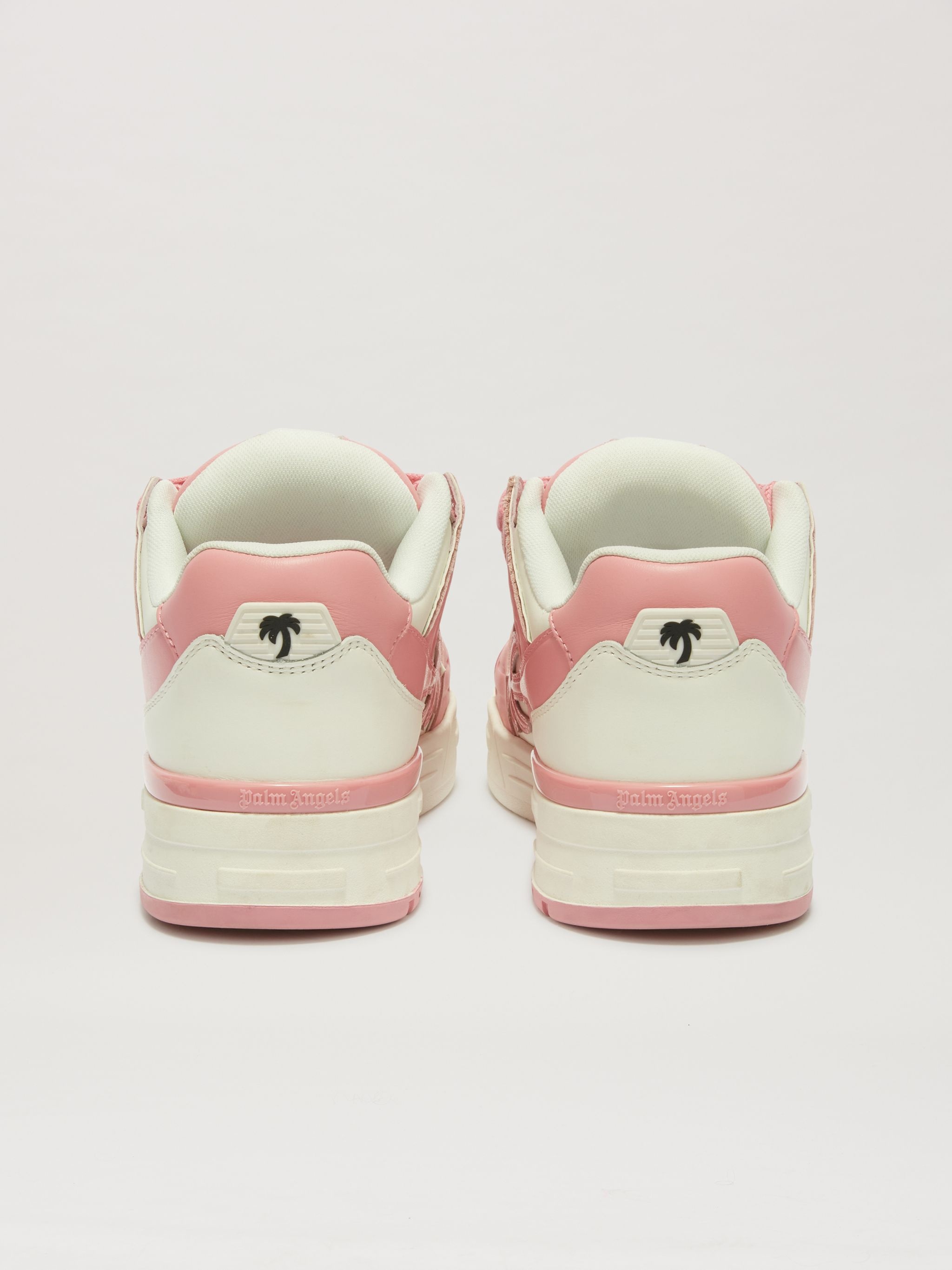 Venice Leather Sneakers - 3