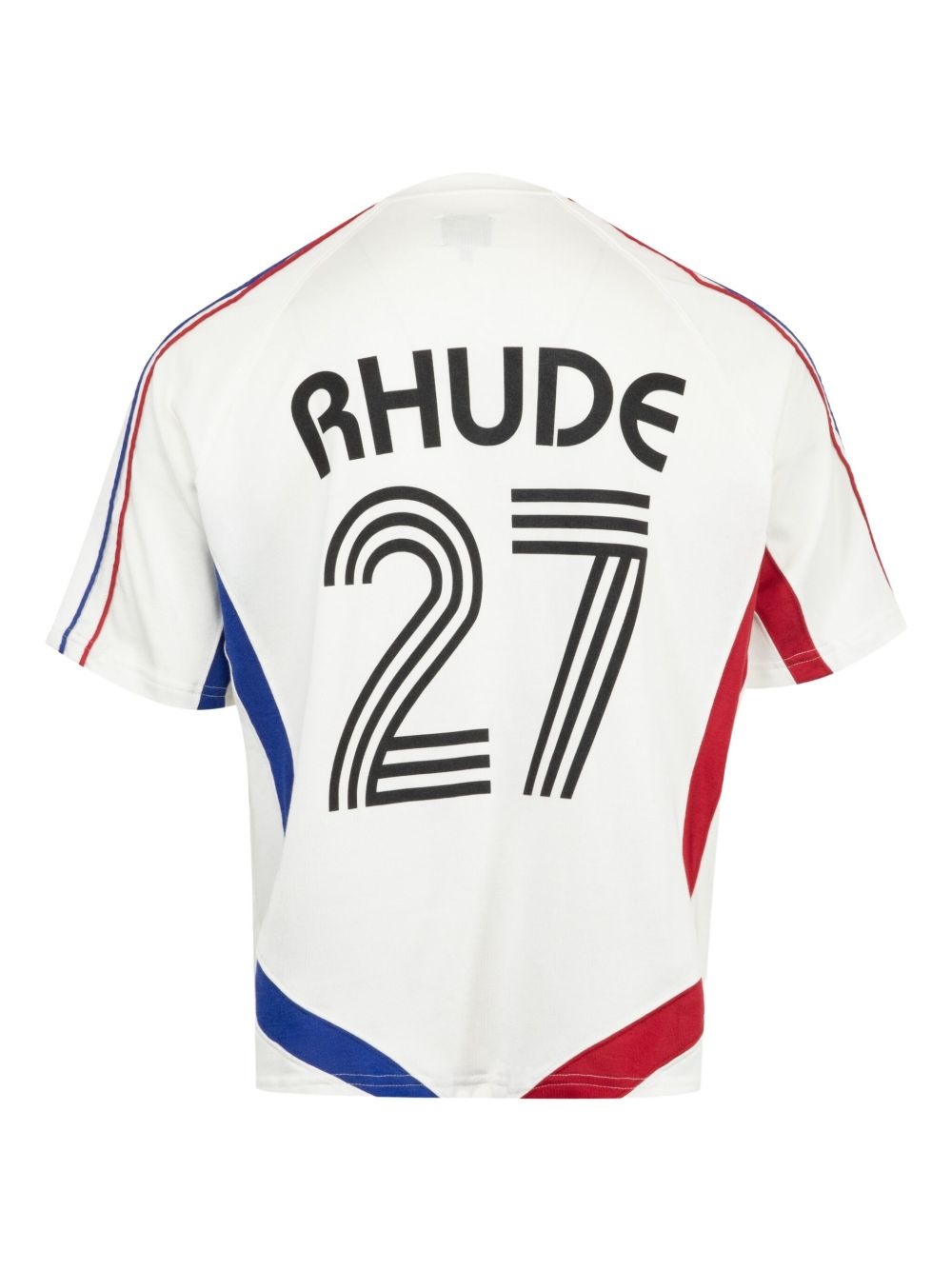 27 Jersey T-shirt - 2