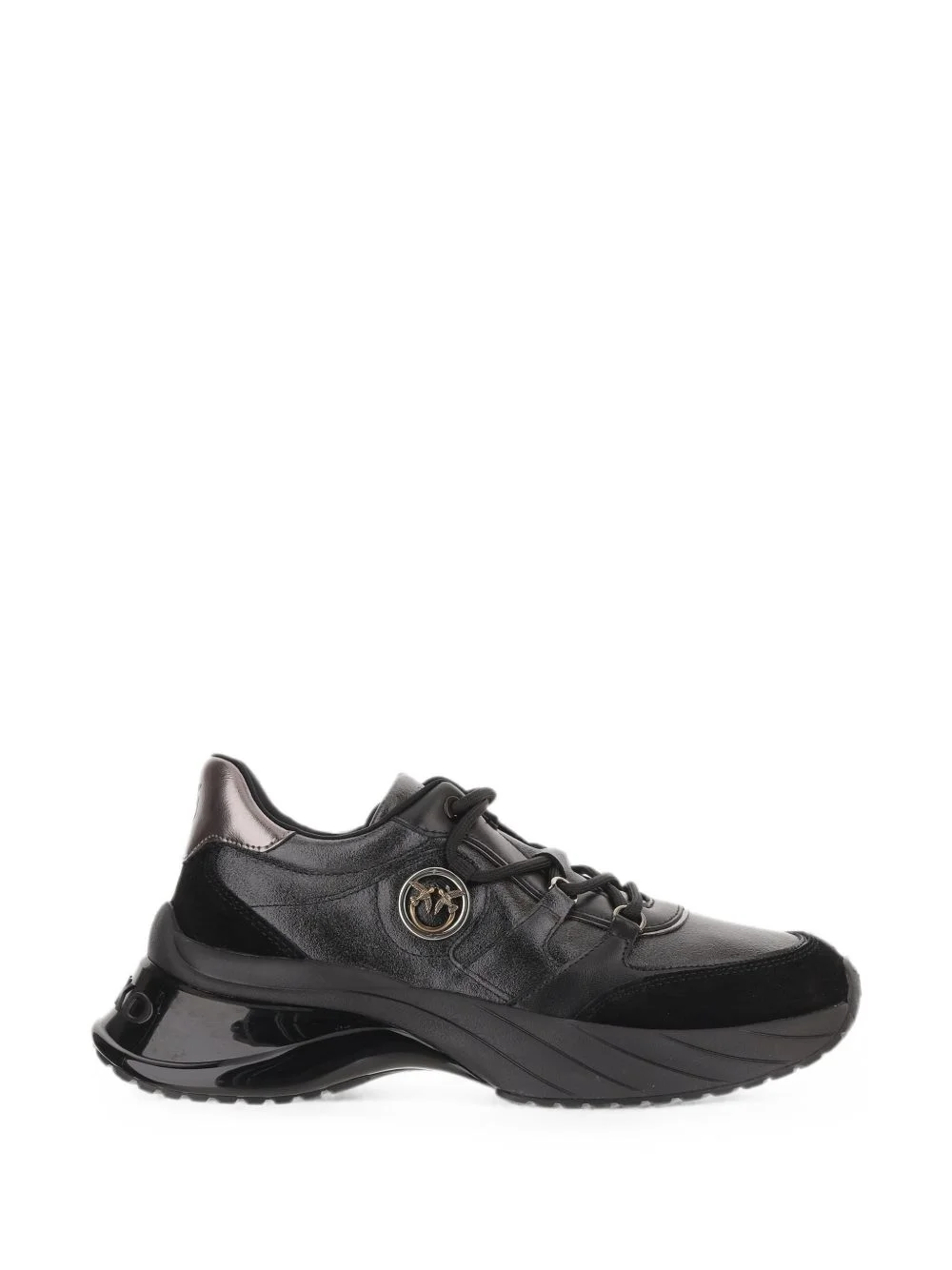 Ariel leather sneakers - 1
