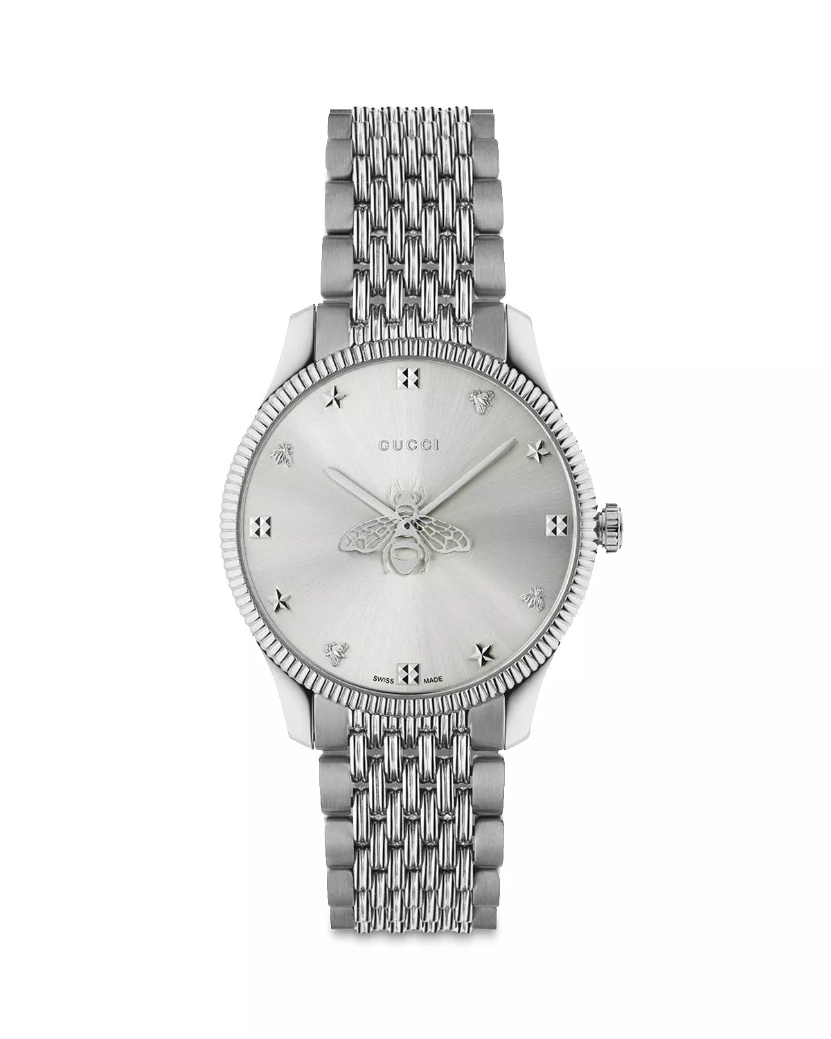 G-Timeless Watch, 36mm - 1