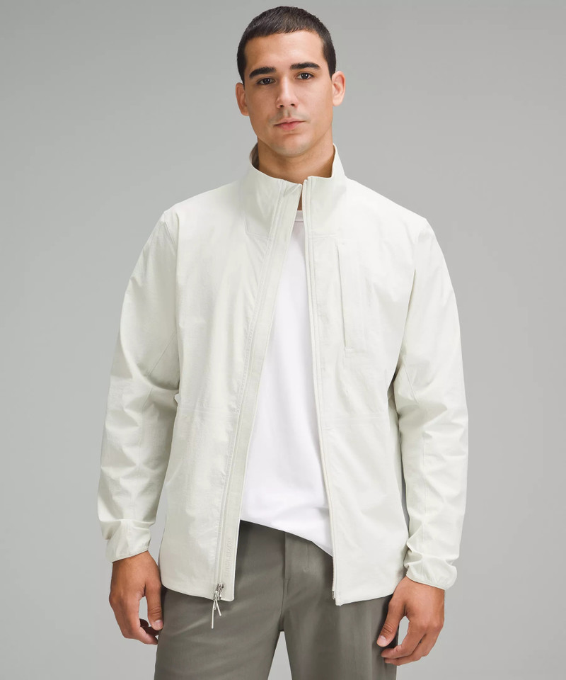 Sojourn Windbreaker Jacket 1