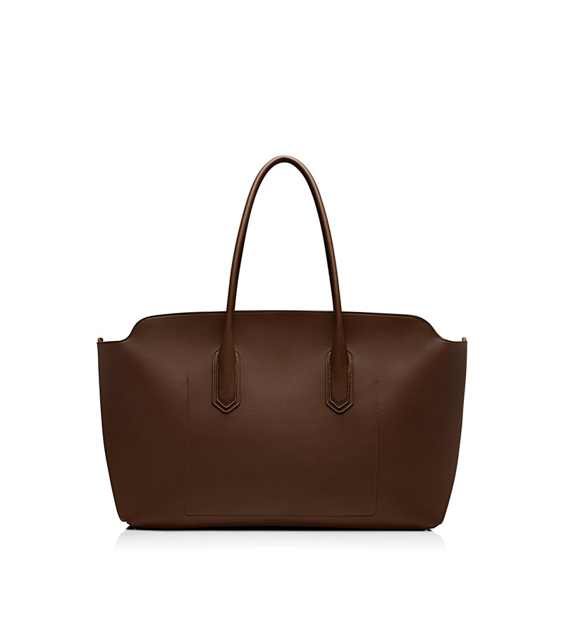 ALEXANDER EAST WEST TOTE 3
