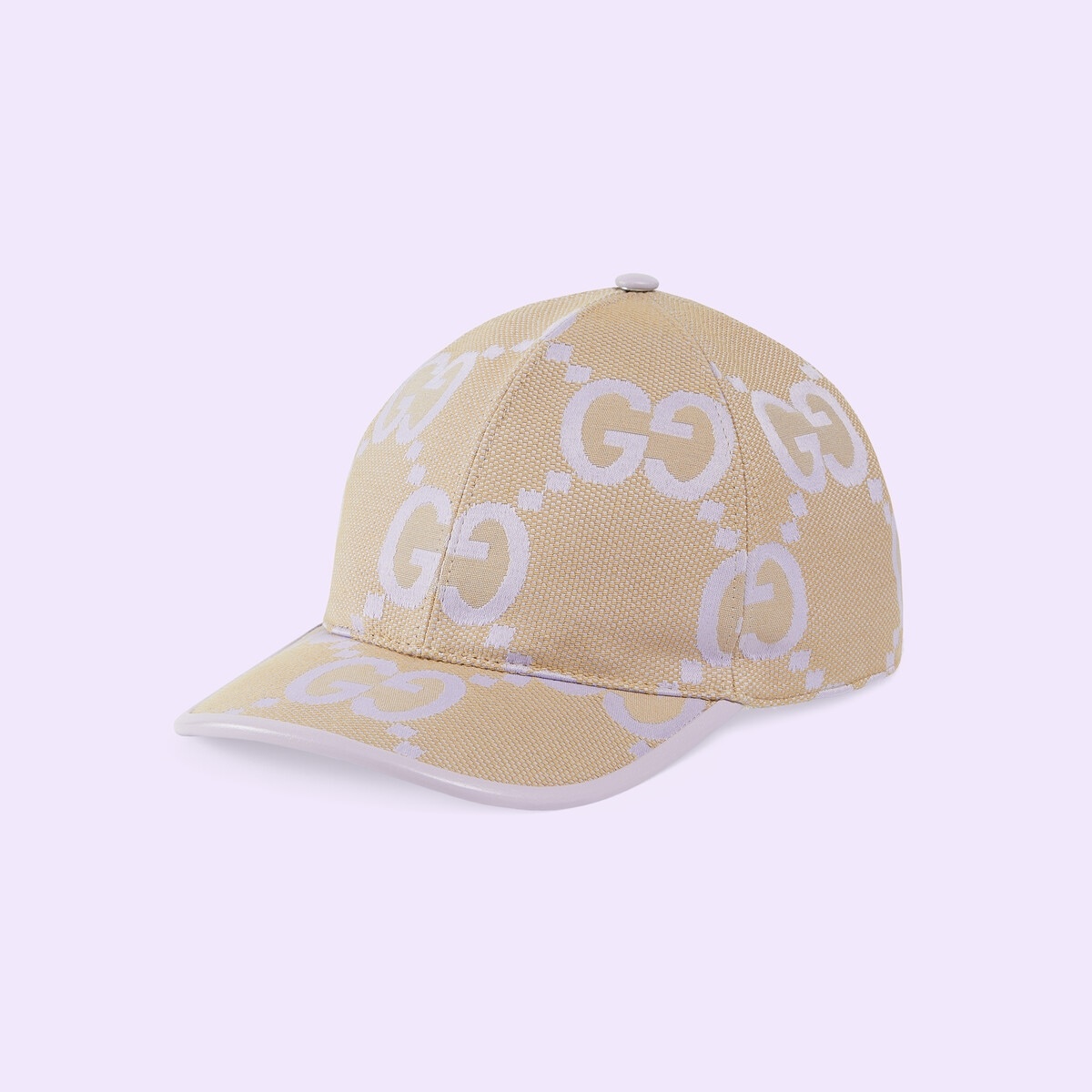 Jumbo GG baseball hat - 1