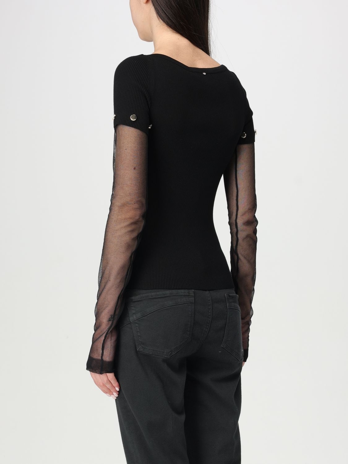 Sweater woman Sportmax - 3