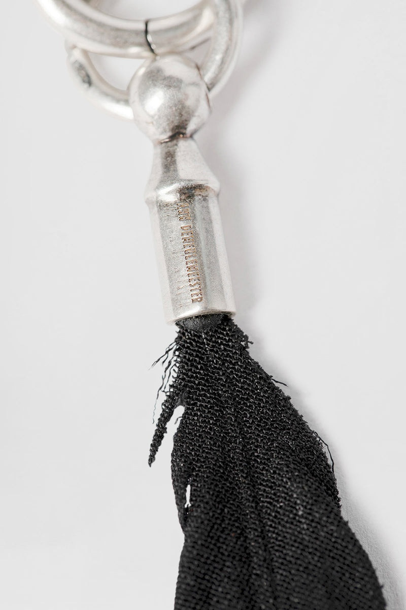 Vena Feather Earring 3