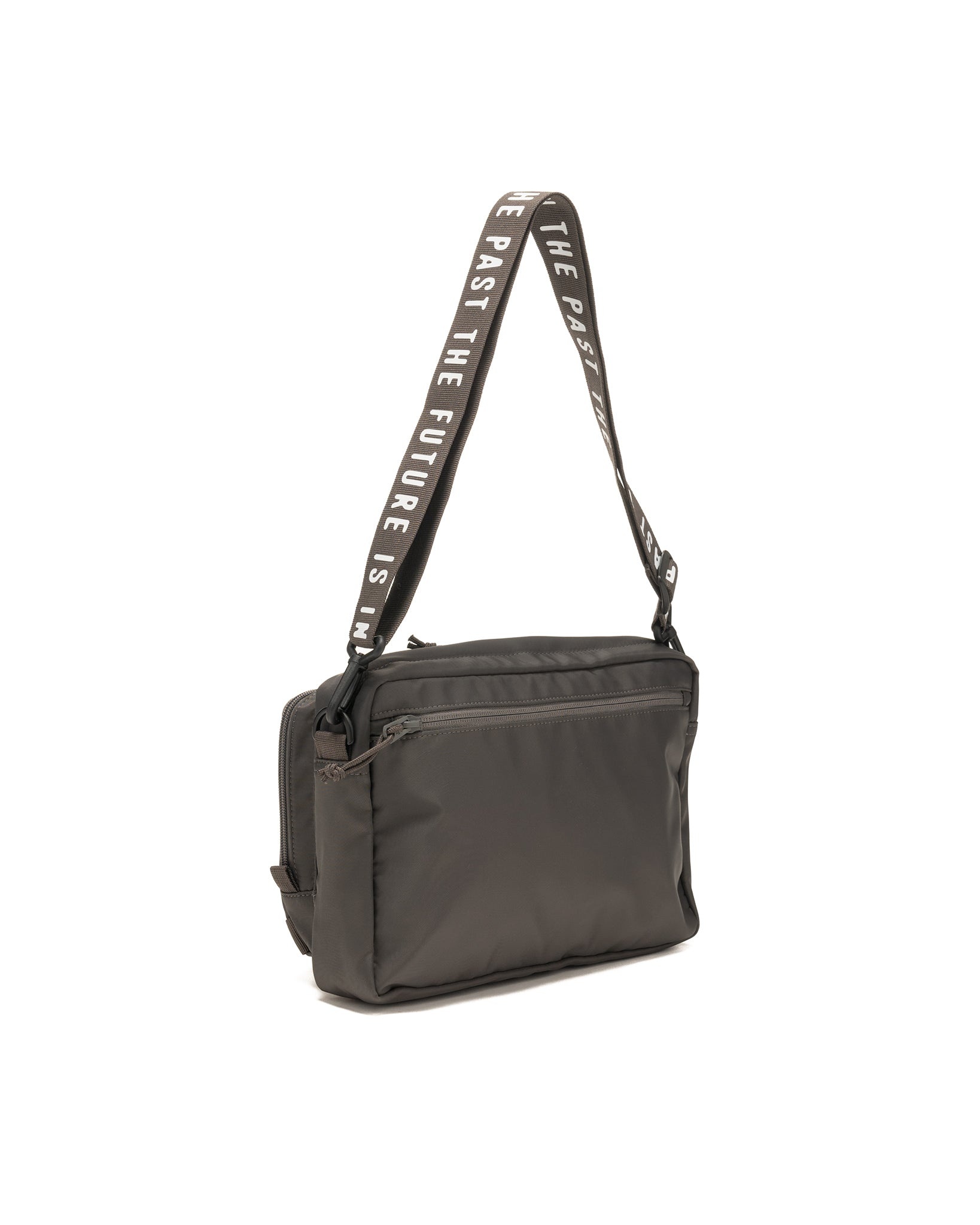 Military Pouch Large Grey - 3