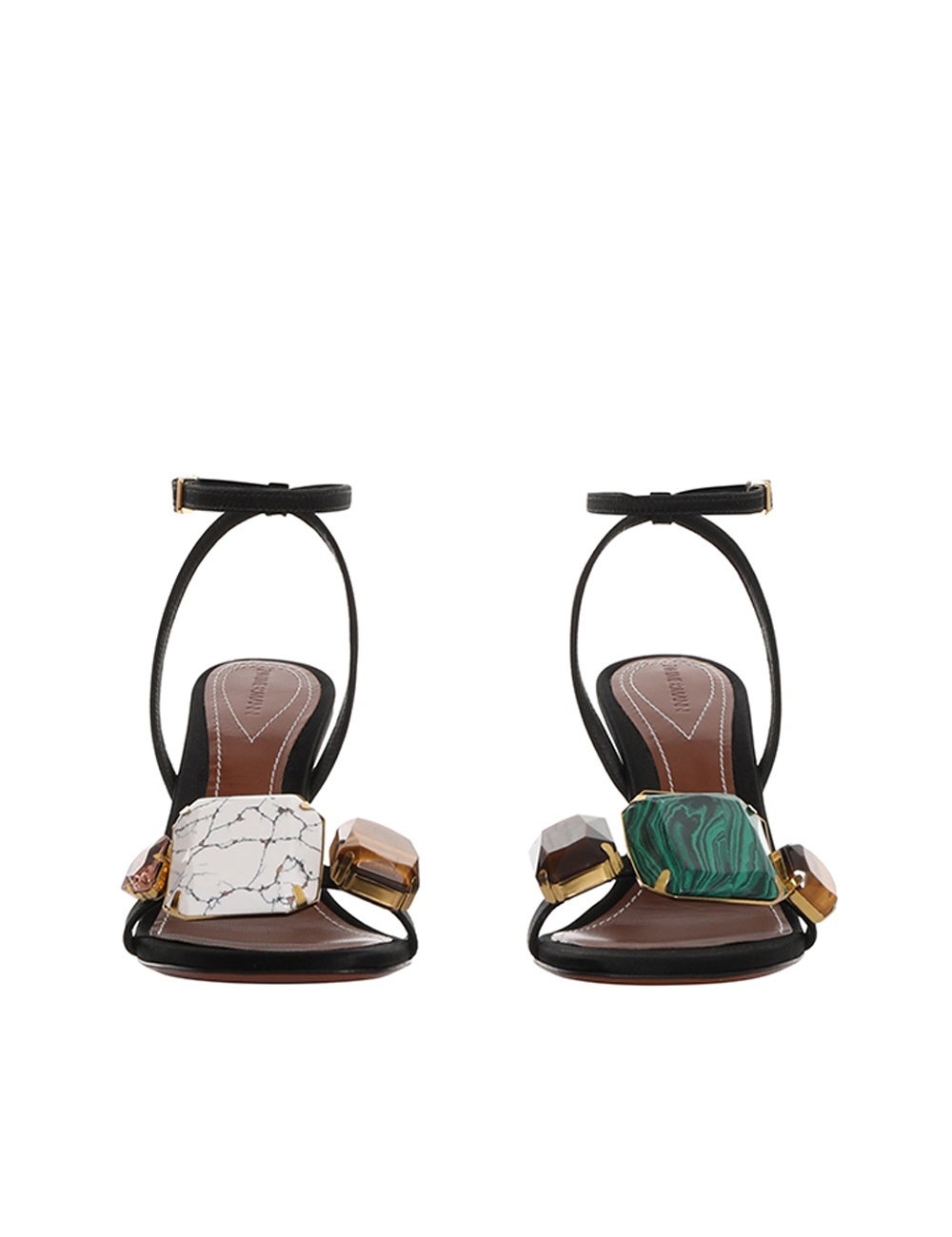 ZIMMERMANN PHANTASY SANDALS 85 - 5