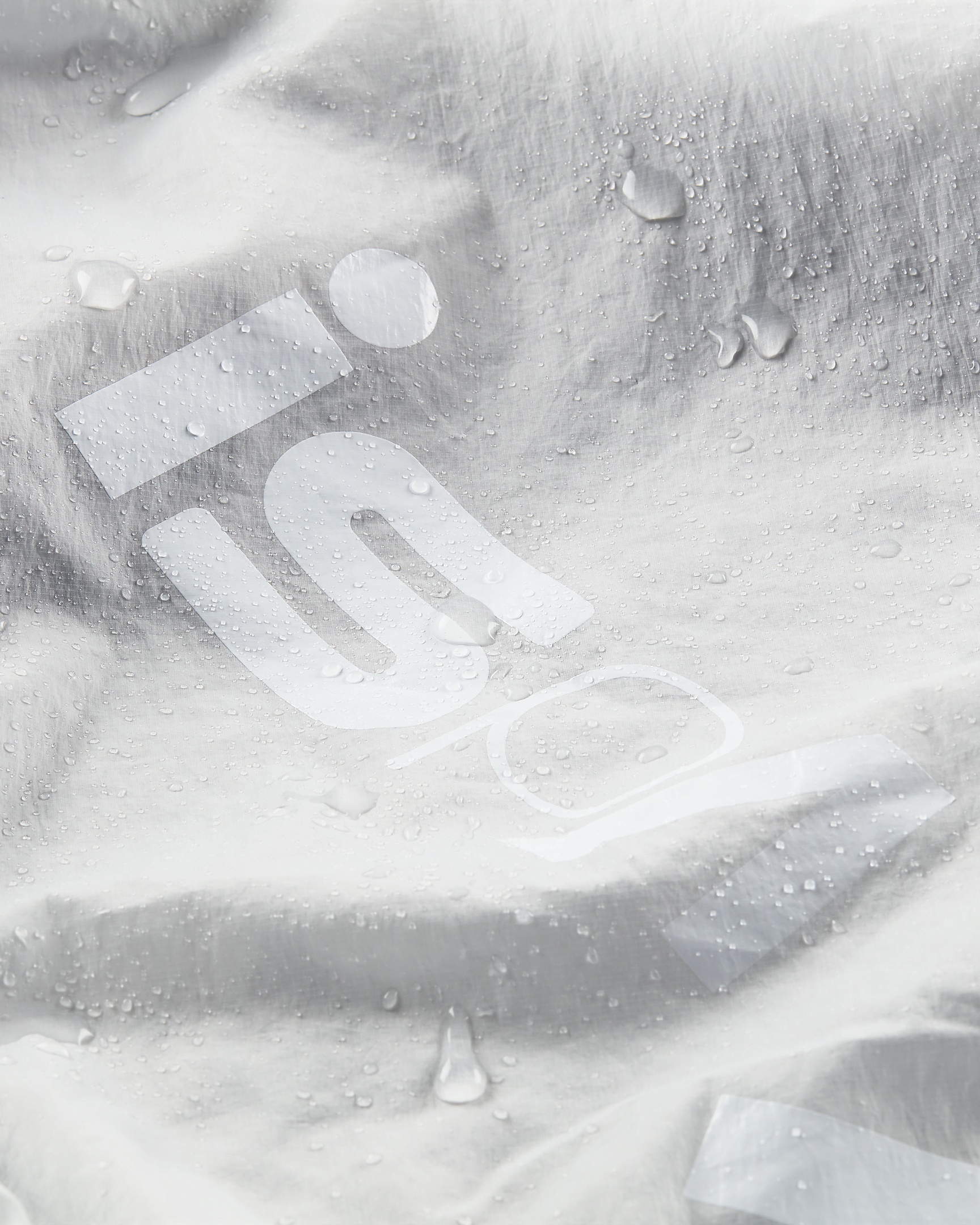 Nike ISPA Metamorph Poncho - 13