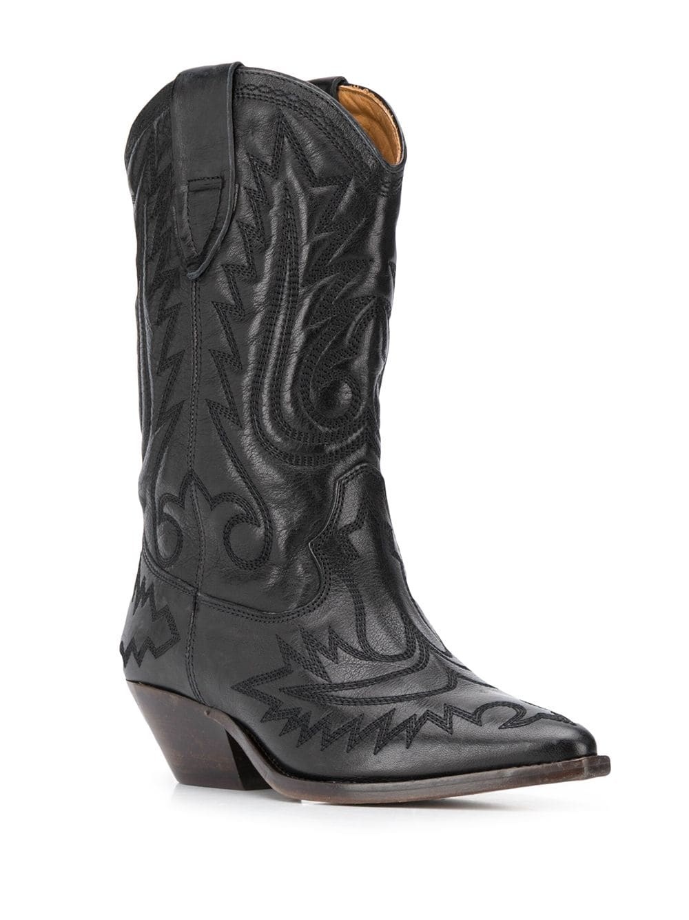 Duerto cowboy boots - 2