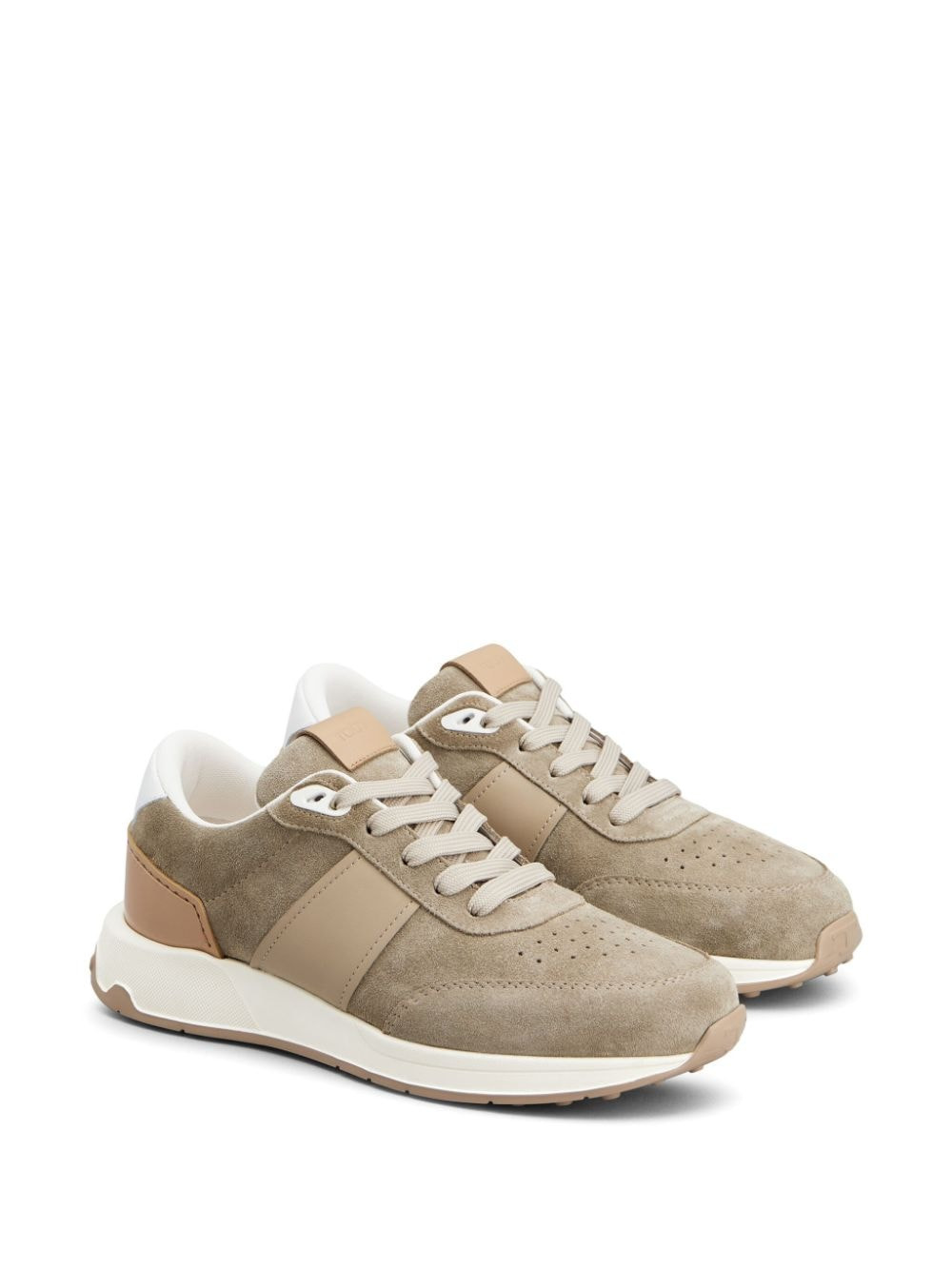Tod's Men Reverse Sneakers - 2