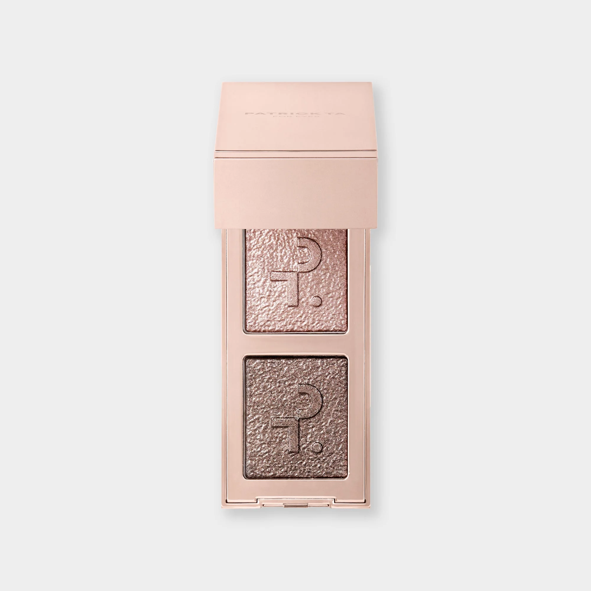 Major Dimension Eye Illusion Eyeshadow Duo - 1