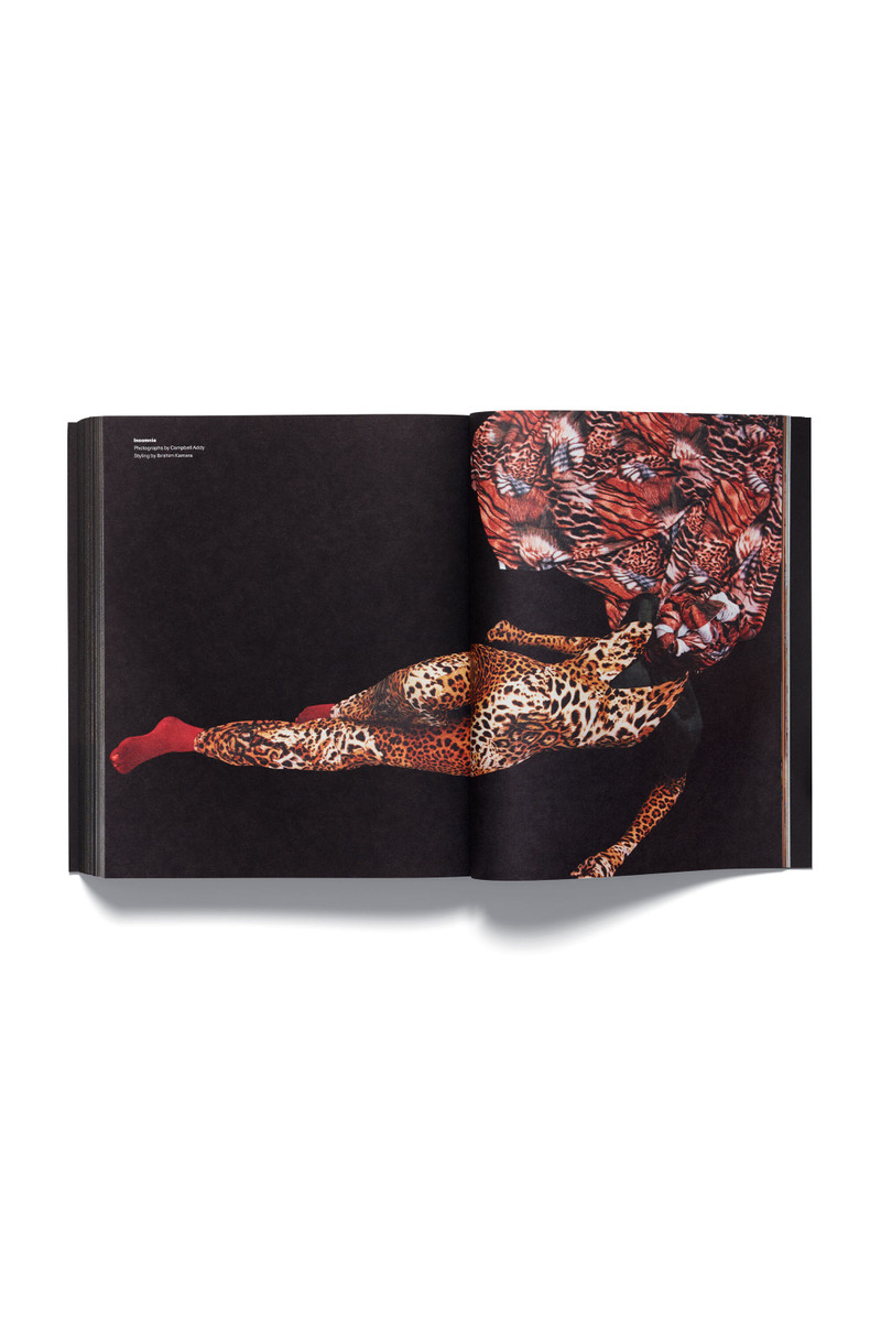 Acne Paper Issue 19 | Nocturne - ONE SIZE 7