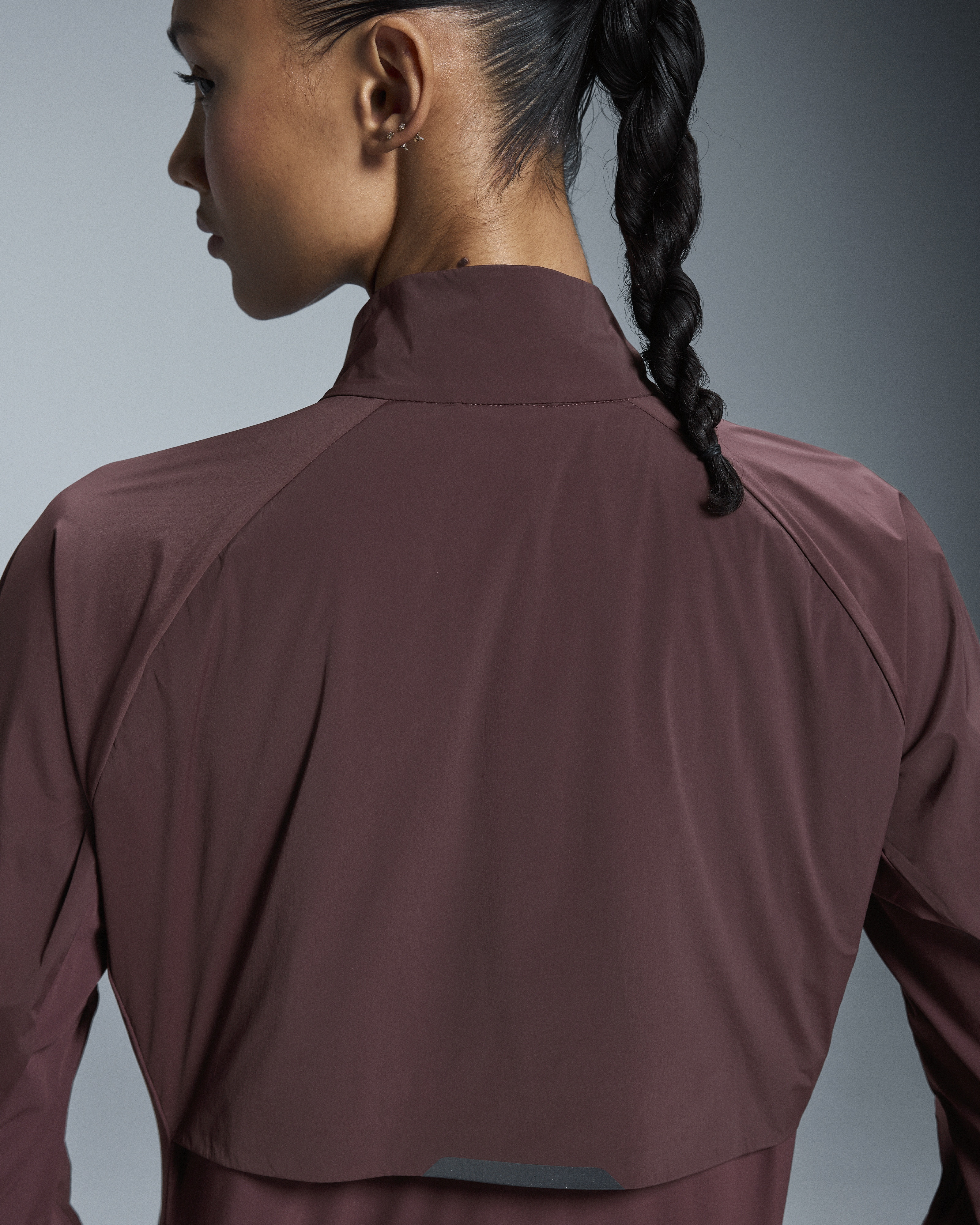 Weather Jacket Insulated - 5
