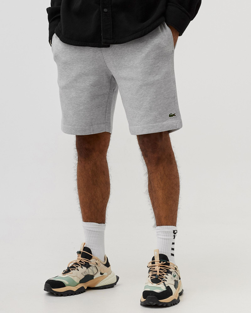 LACOSTE SHORT outlook