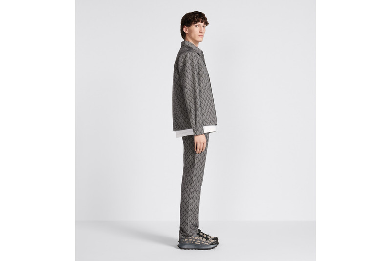 Dior CD Diamond Jeans outlook