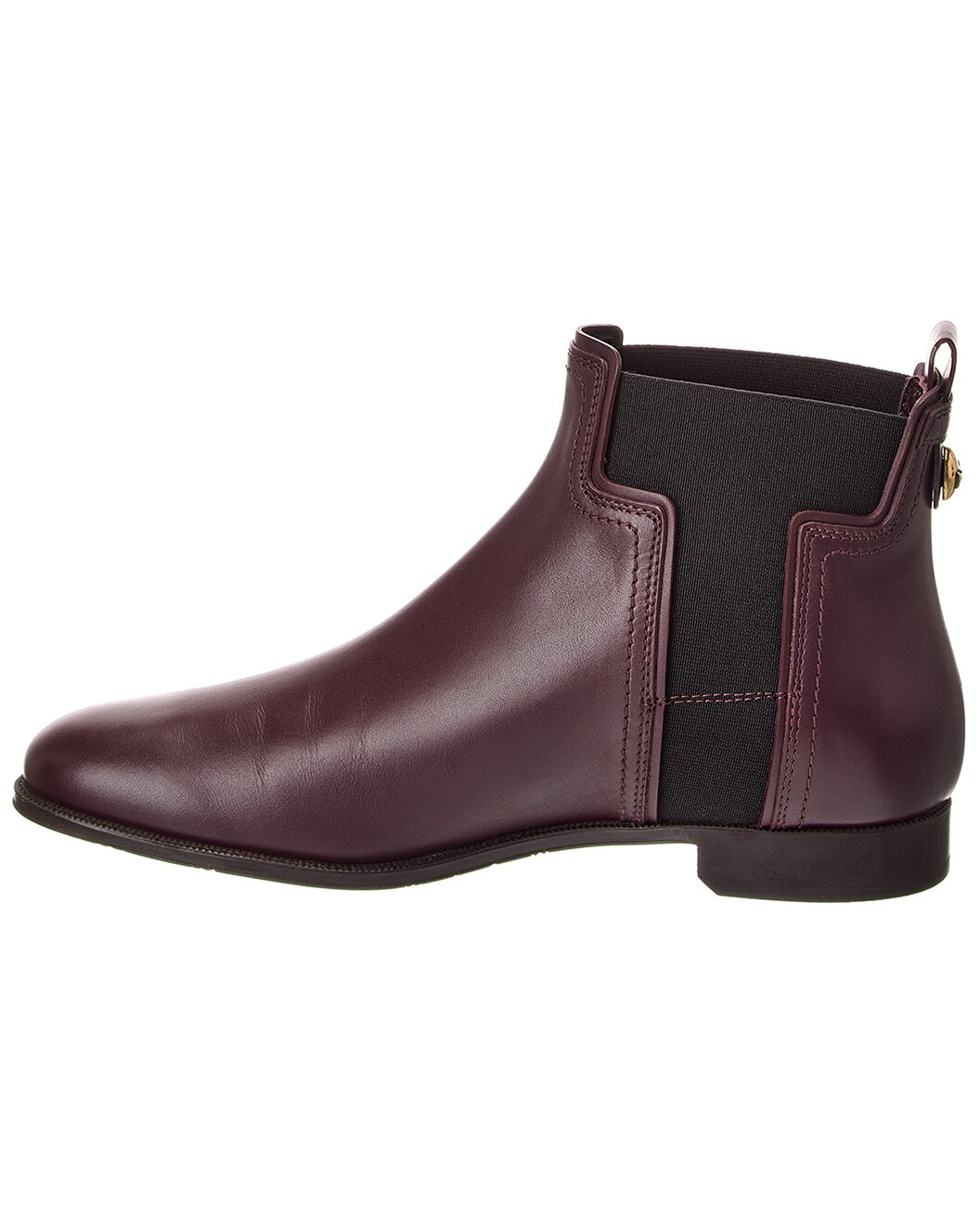 TODs Gomma Suede Bootie - 2