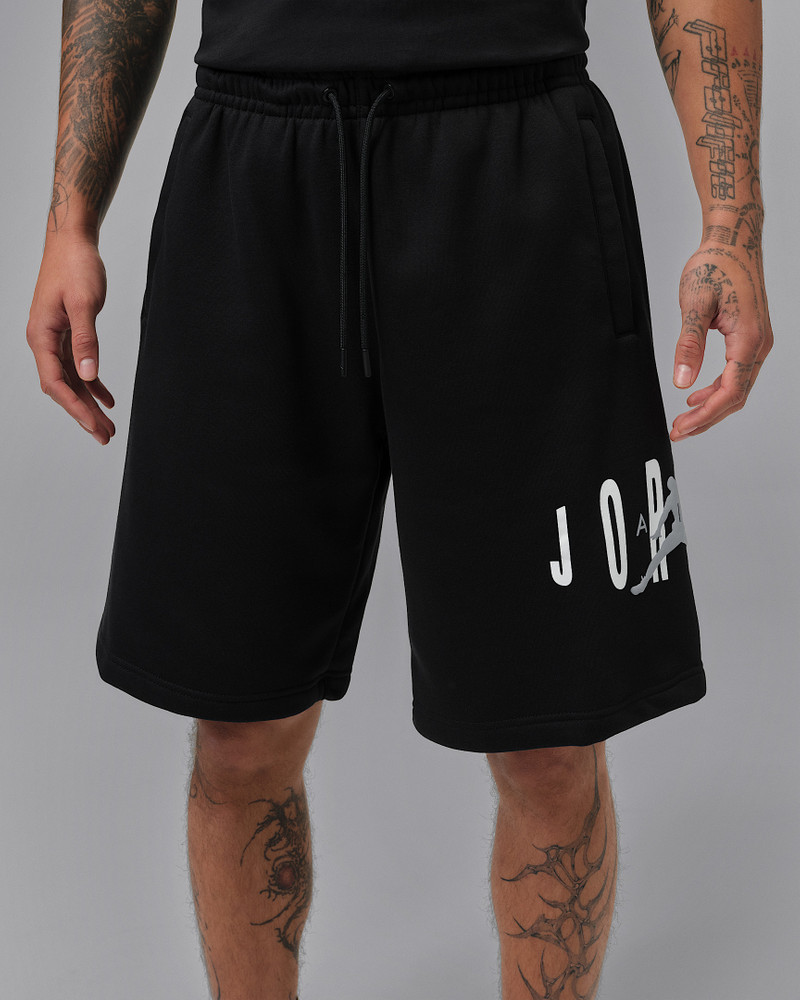 Jordan Jordan Brooklyn Fleece Men's Shorts outlook