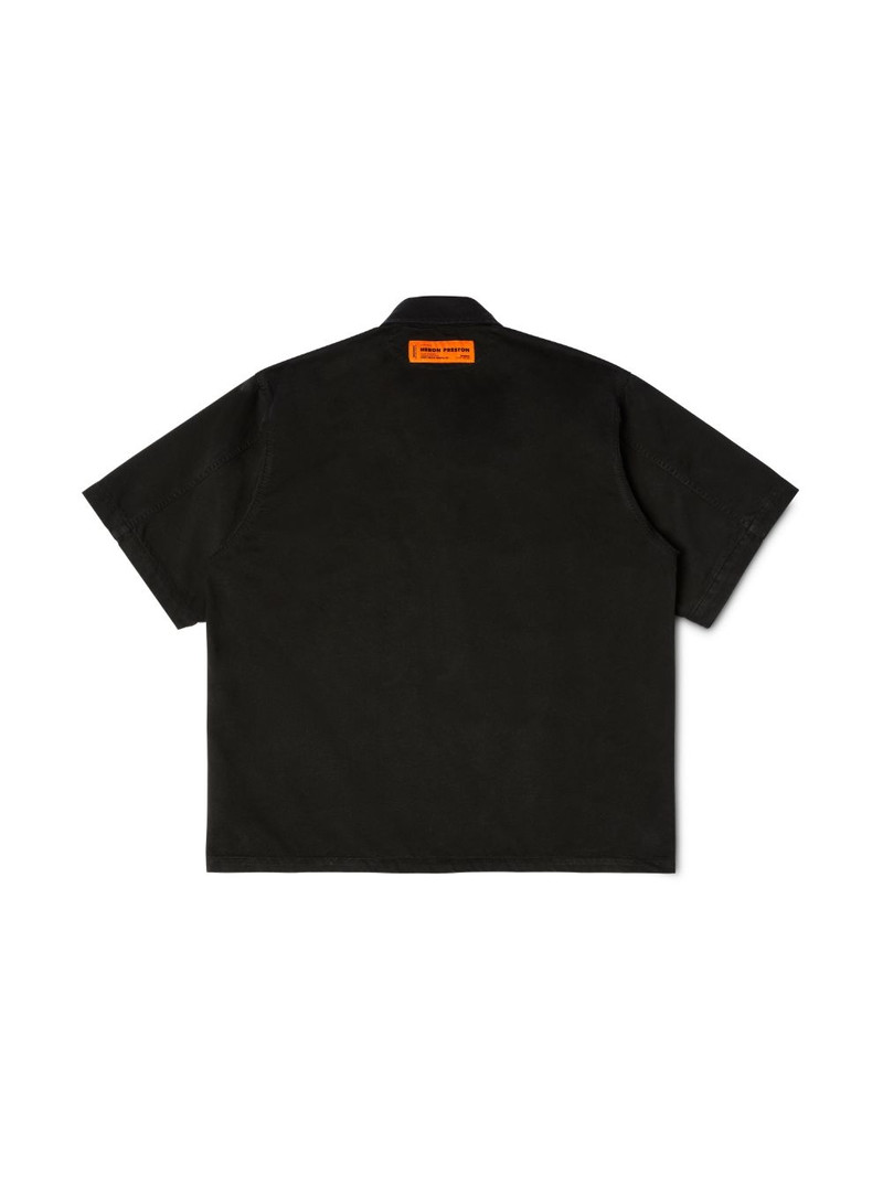 Vintage Wash Pckt Shirt 6