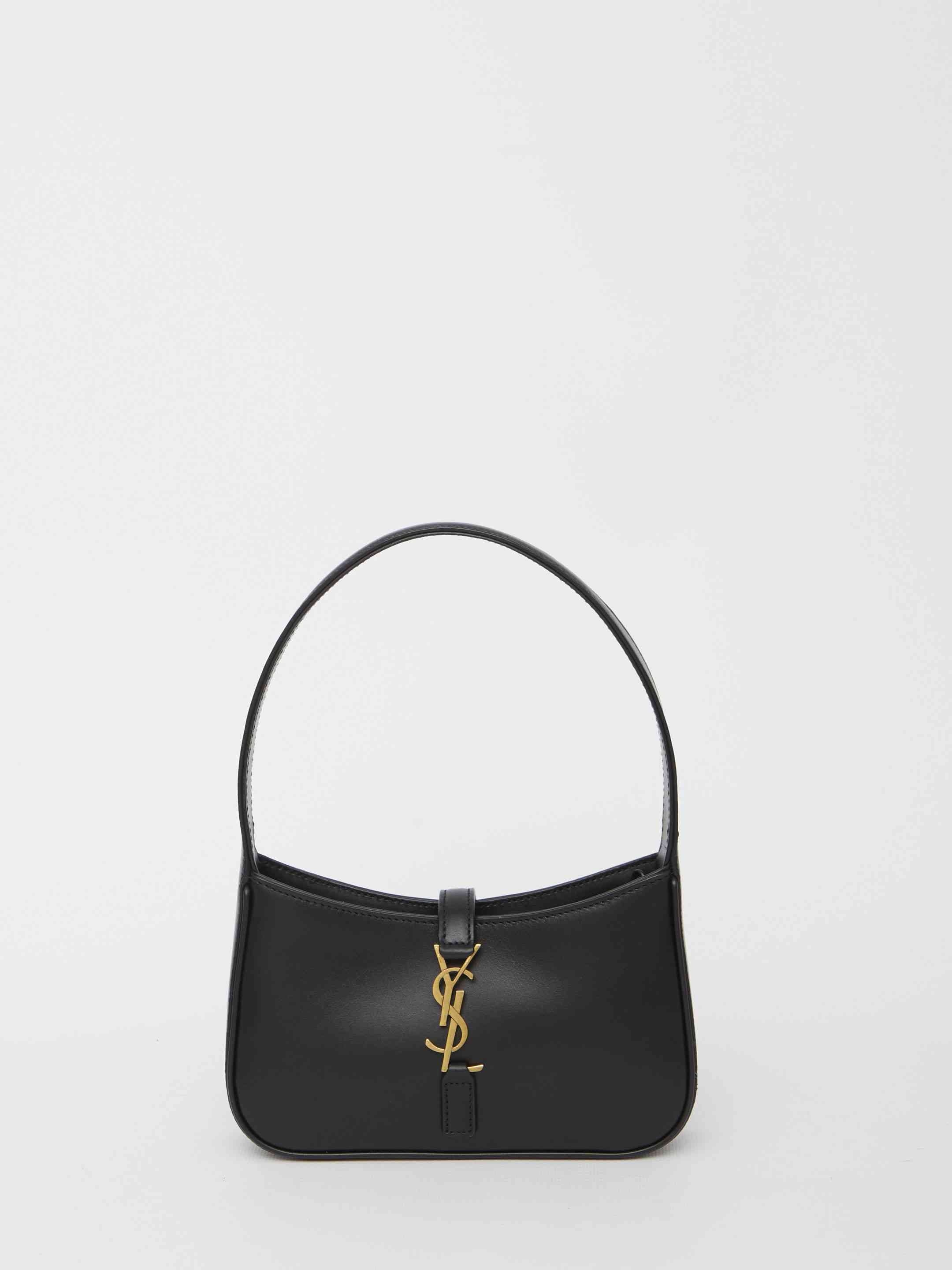 Saint Laurent Women Le 5 À 7 Mini Hobo Bag - 1