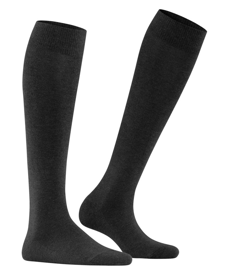 Family Women Knee-high socks 3
