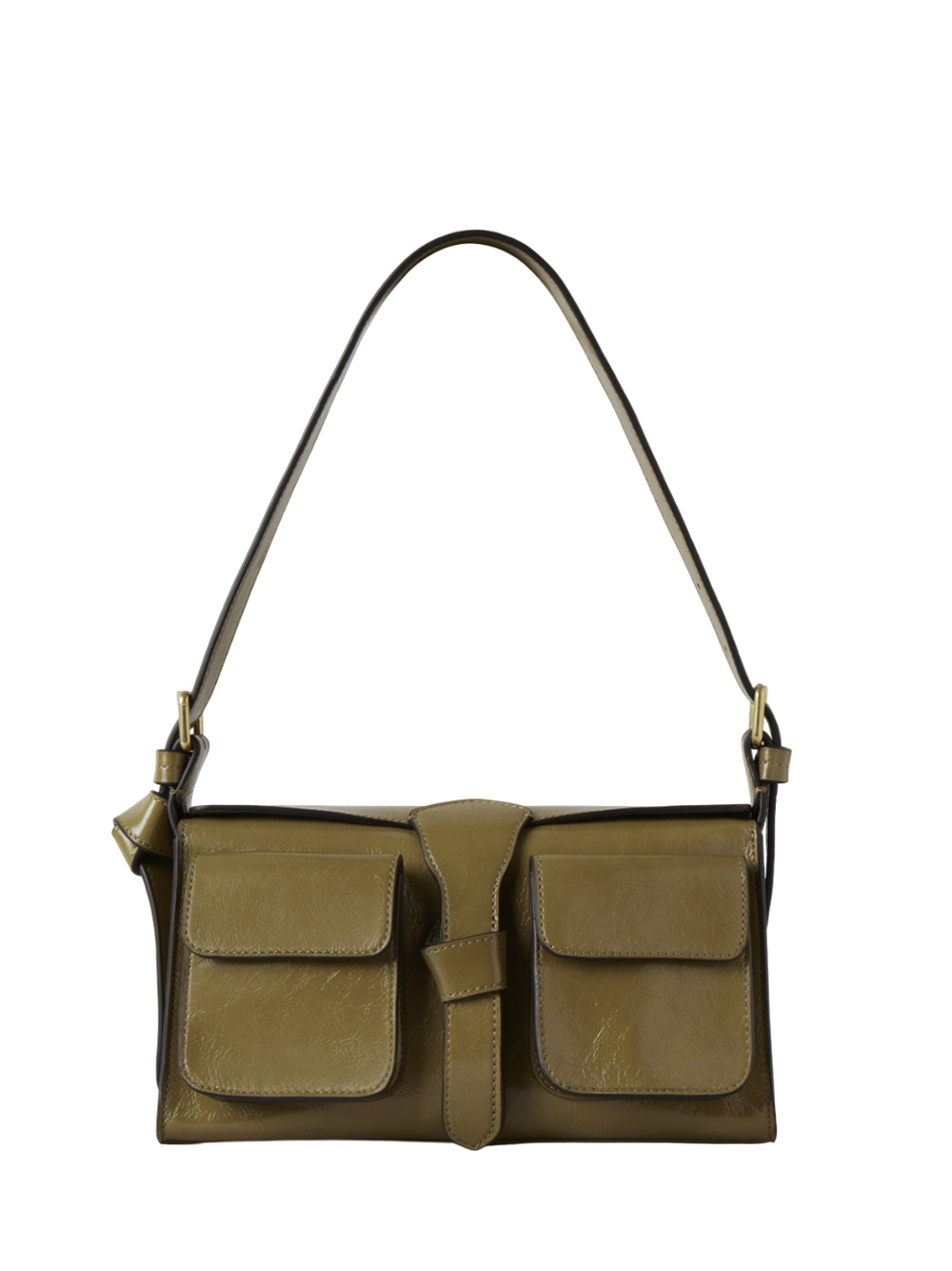 Mulberry x Rejina Pyo Shoulder Bag - 1