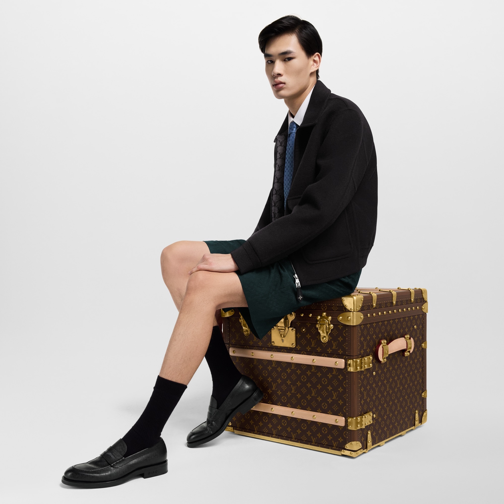 LV Flex Loafer - 6