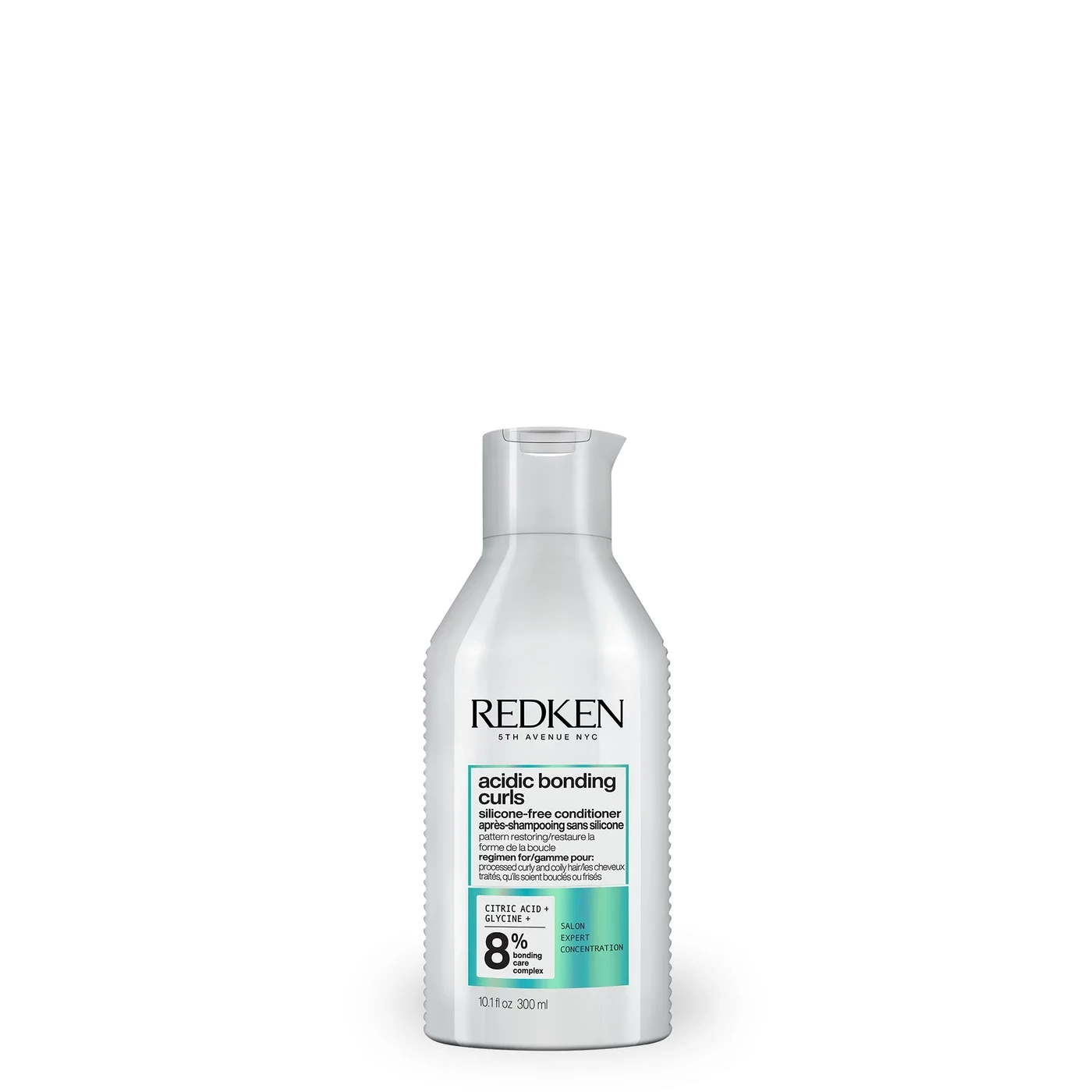 Acidic Bonding Curls Silicone-Free Conditioner - 1