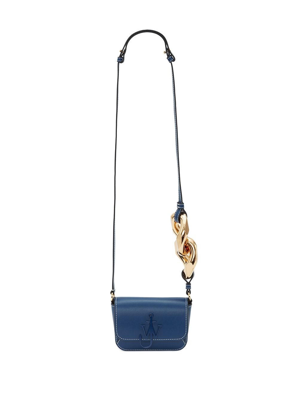 nano chain Anchor bag - 5