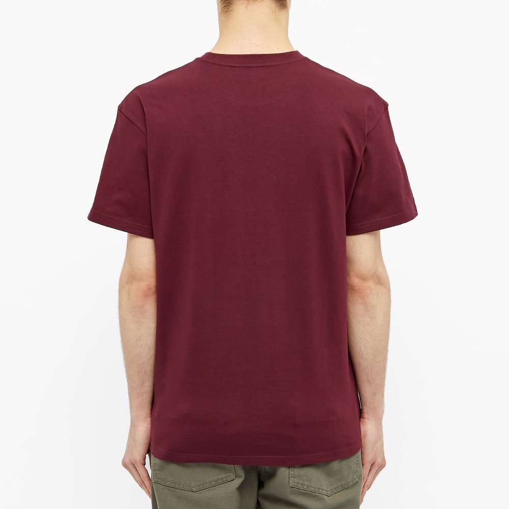 Carhartt WIP Chase Tee - 5