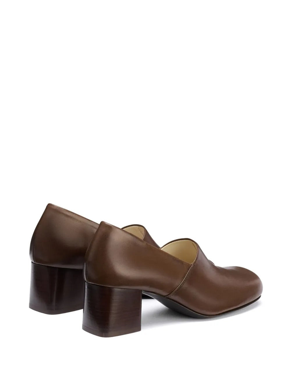 LEMAIRE - Women Anatomic Pump 55 Shoes - 3