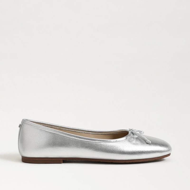 Alie Ballet Flat 1
