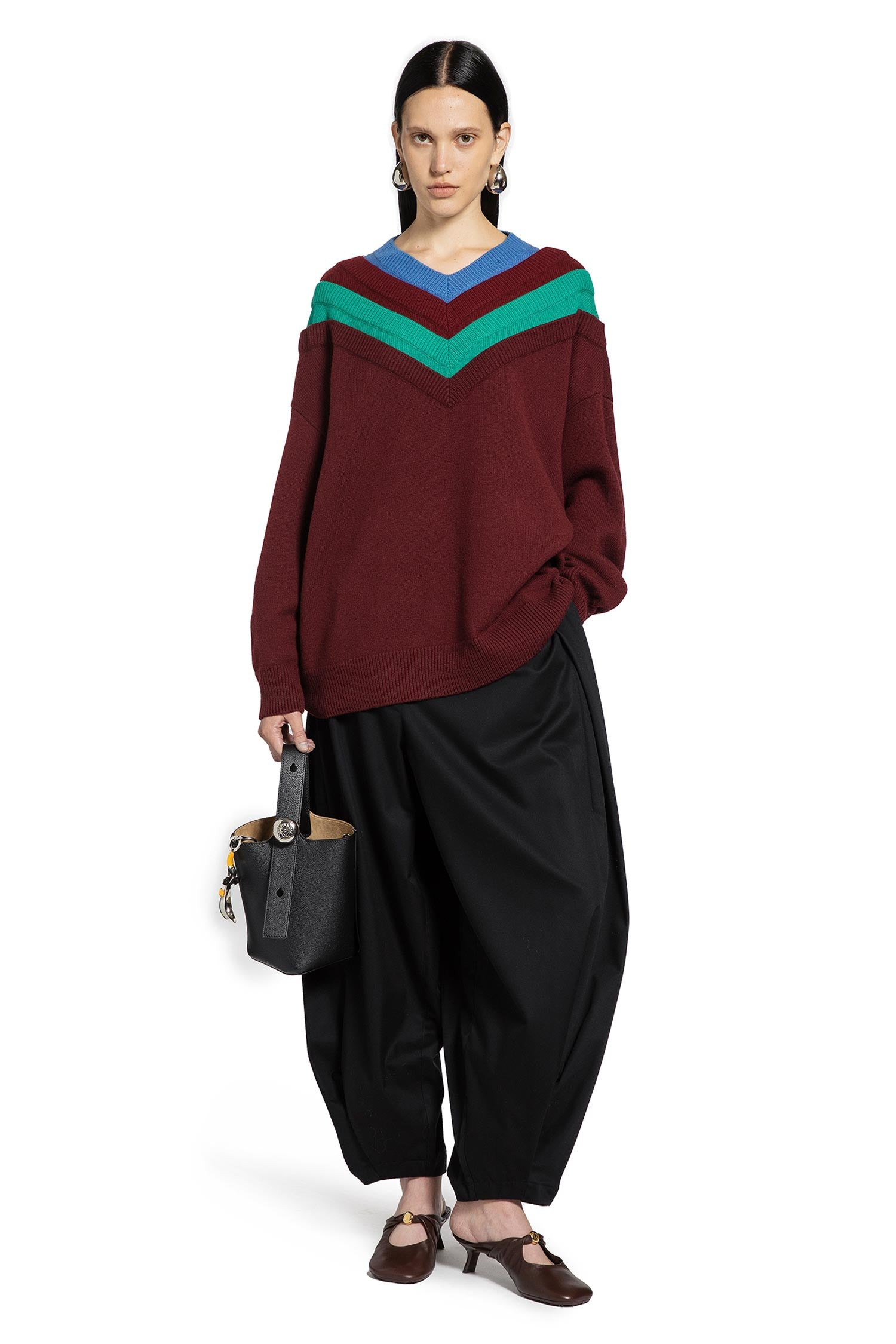 Loewe Woman Knitwear - 6