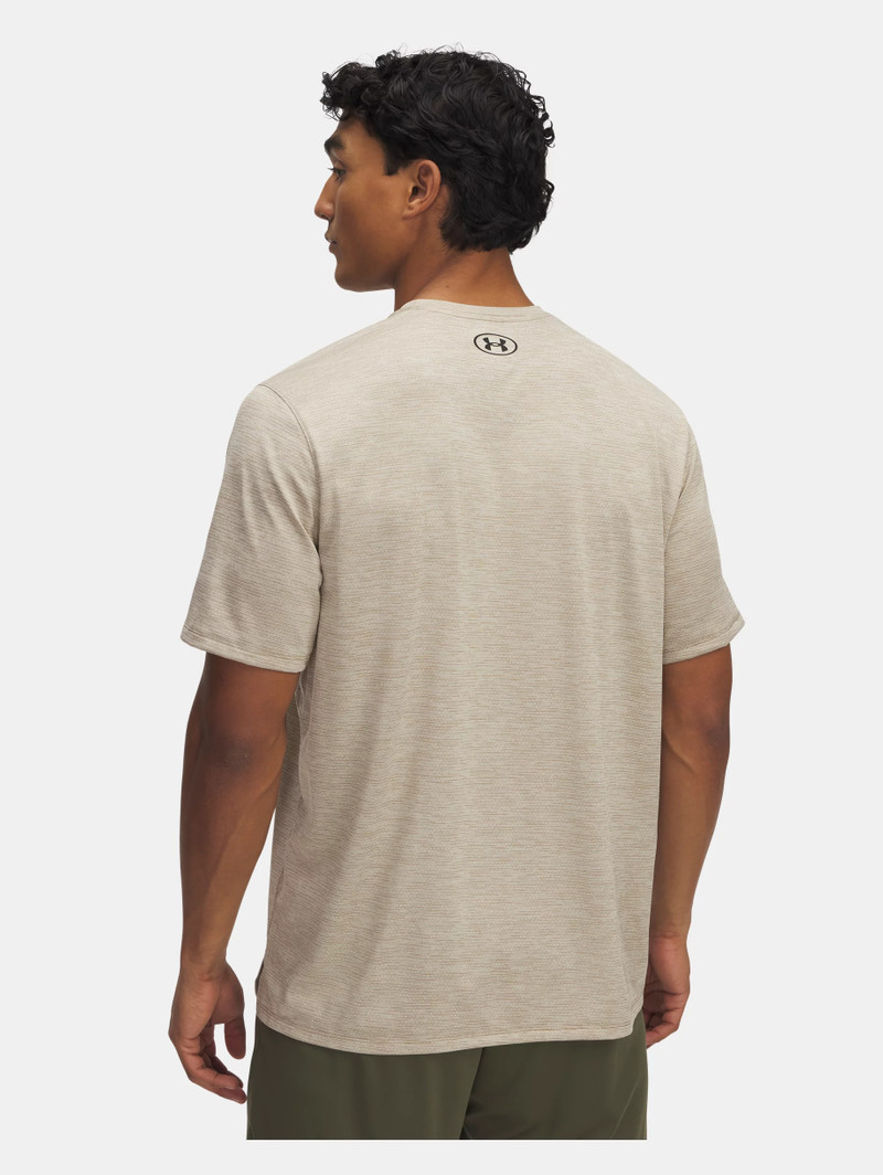 Under Armour Men's UA Tech™ Vent Short Sleeve outlook